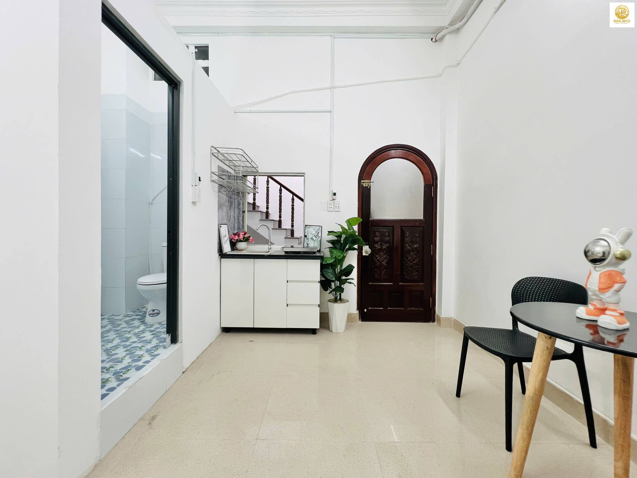 13, Đường số 7, Phường 14, Quận 6, Thành phố Hồ Chí Minh