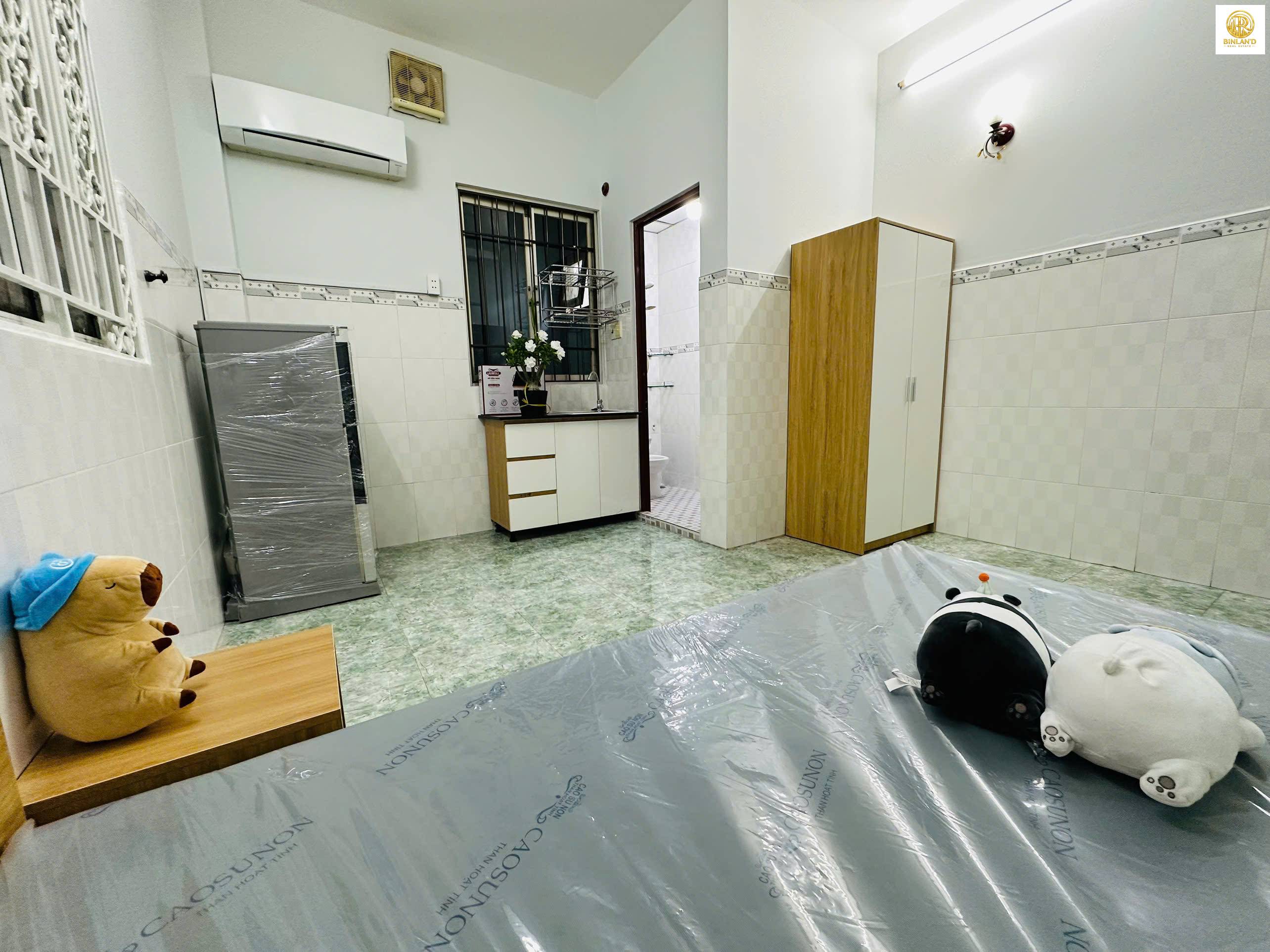 16, đường số 3, Phường 10, Quận 6, Thành phố Hồ Chí Minh