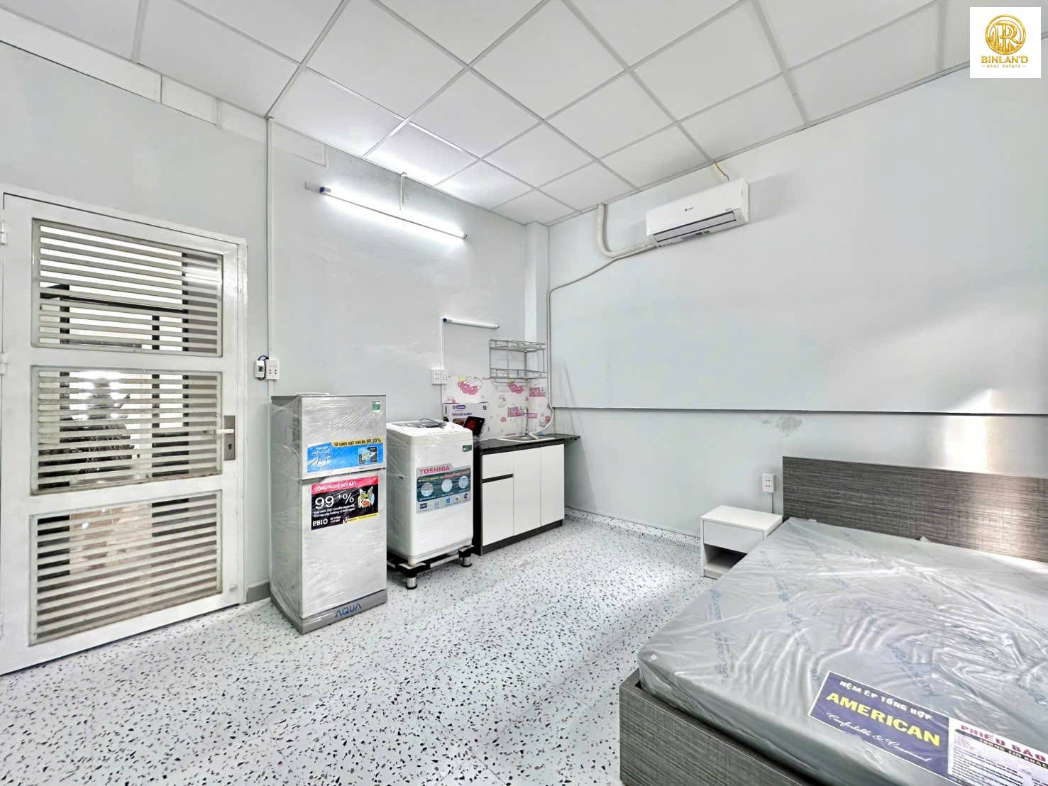 15, Song Hành, Phường 10, Quận 6, Thành phố Hồ Chí Minh