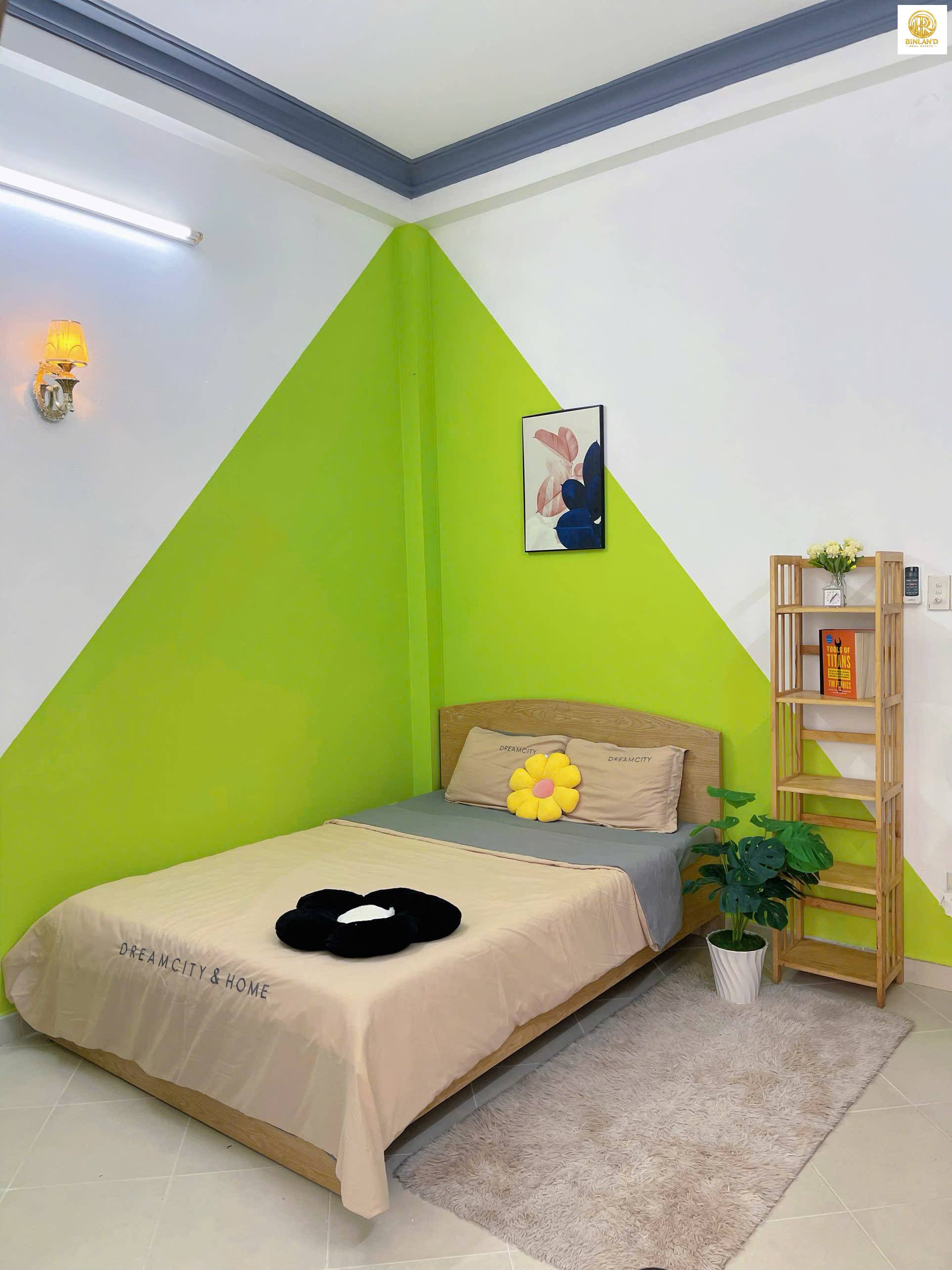 58, Trần Quang Khải, Phường Tân Định, Quận 1, Thành phố Hồ Chí Minh