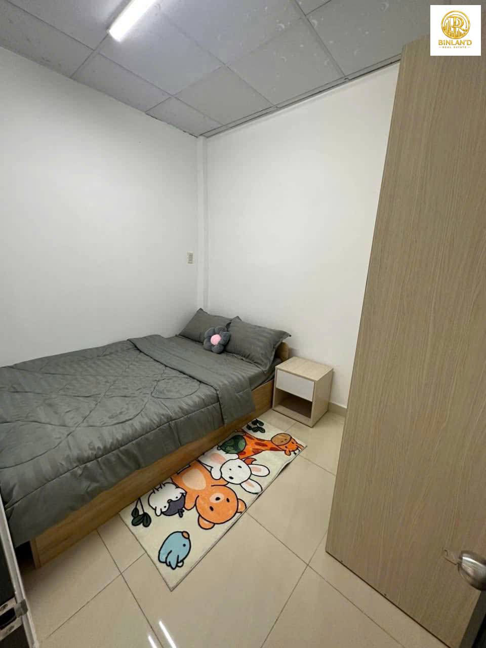 12B, BẠCH ĐẰNG, Phường 2, Quận Tân Bình, Thành phố Hồ Chí Minh