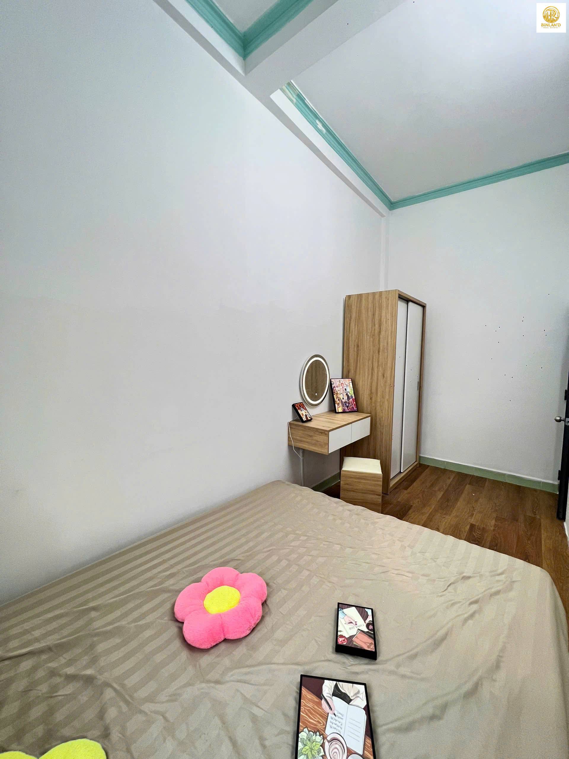 81F, Phạm Văn Hai, Phường 2, Quận Tân Bình, Thành phố Hồ Chí Minh