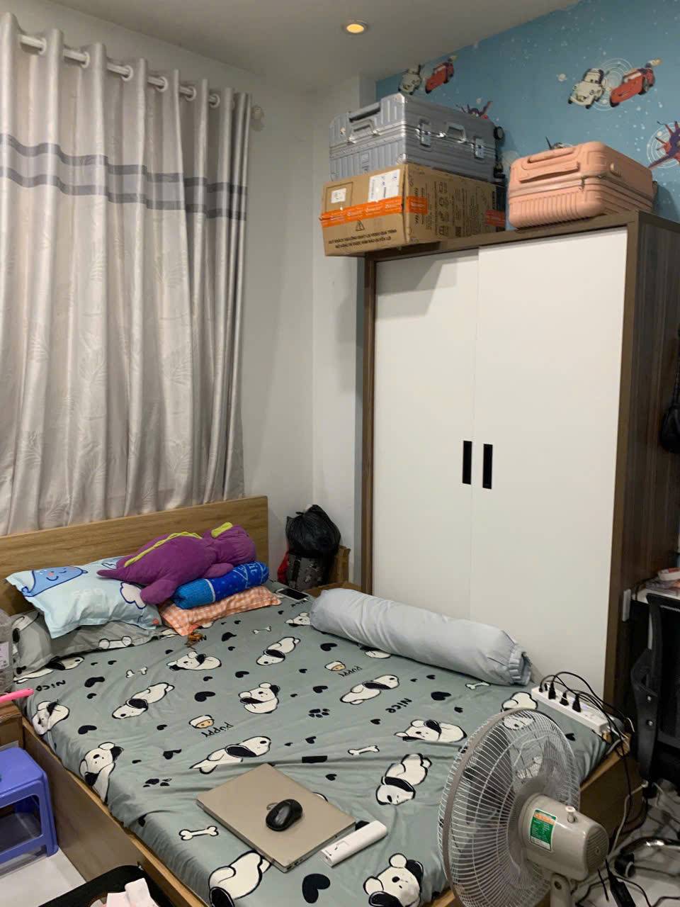  47/42/25F  Bùi Đình Túy, phường 24, quận Bình Thạnh