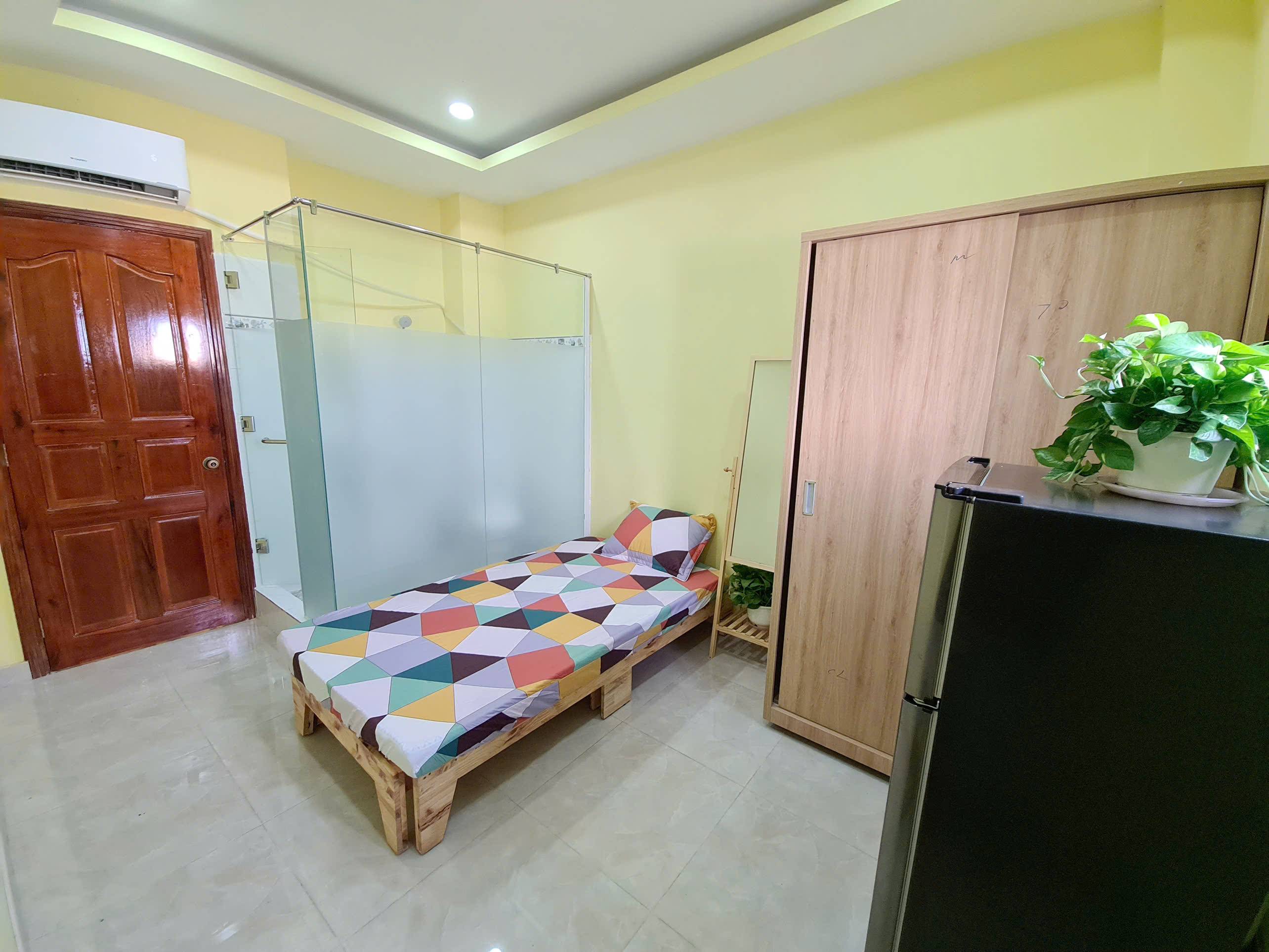 284 nguyễn Văn Đậu, Bình Thạnh. 