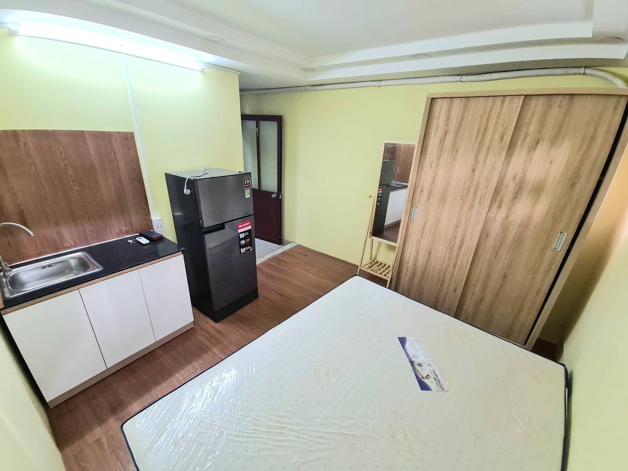  284 nguyễn Văn Đậu, Bình Thạnh. 