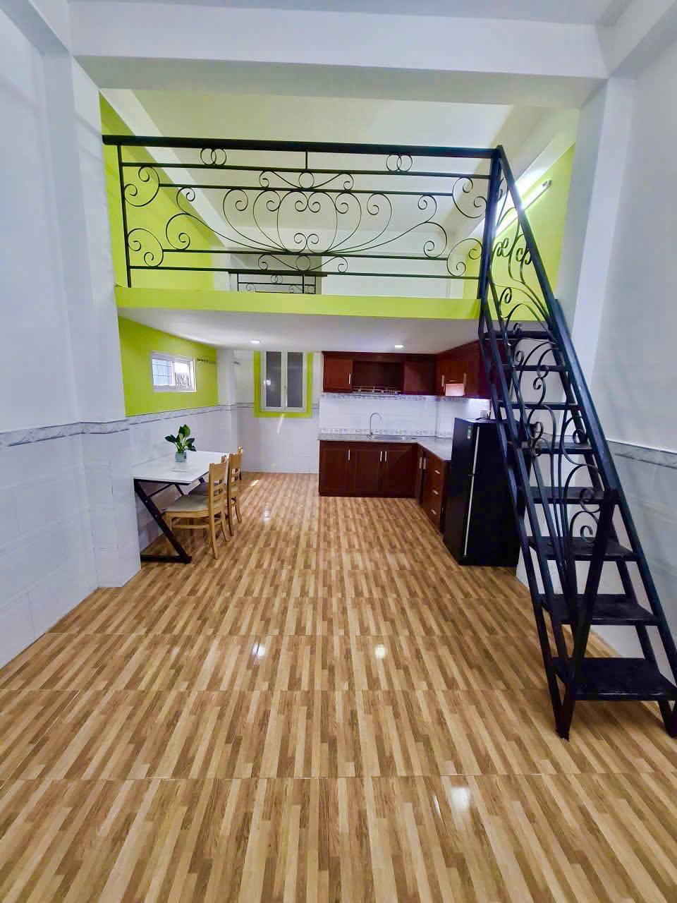 142/37- Bạch Đằng Bình Thạnh