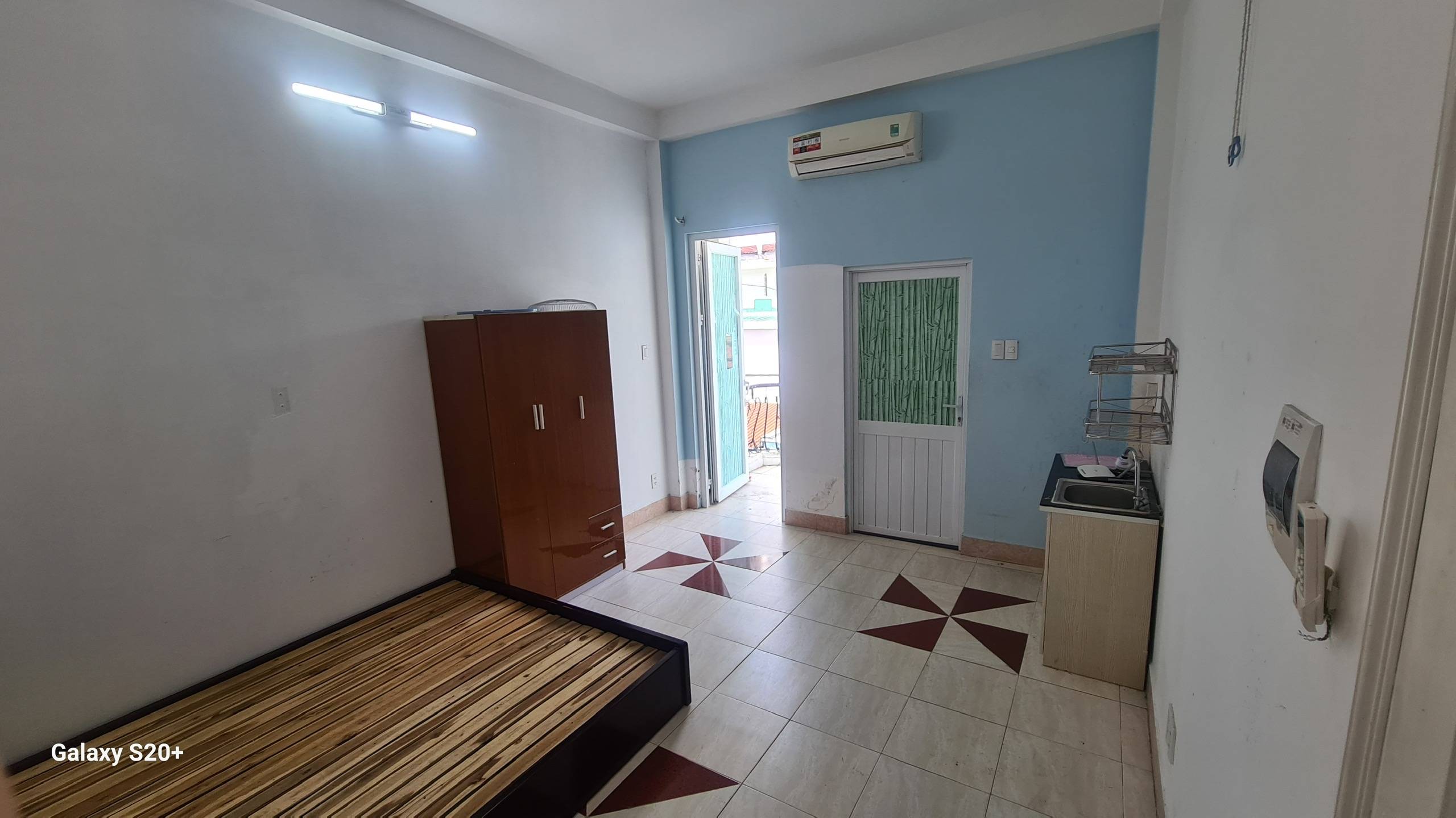 5/45/5 Nơ Trang Long 