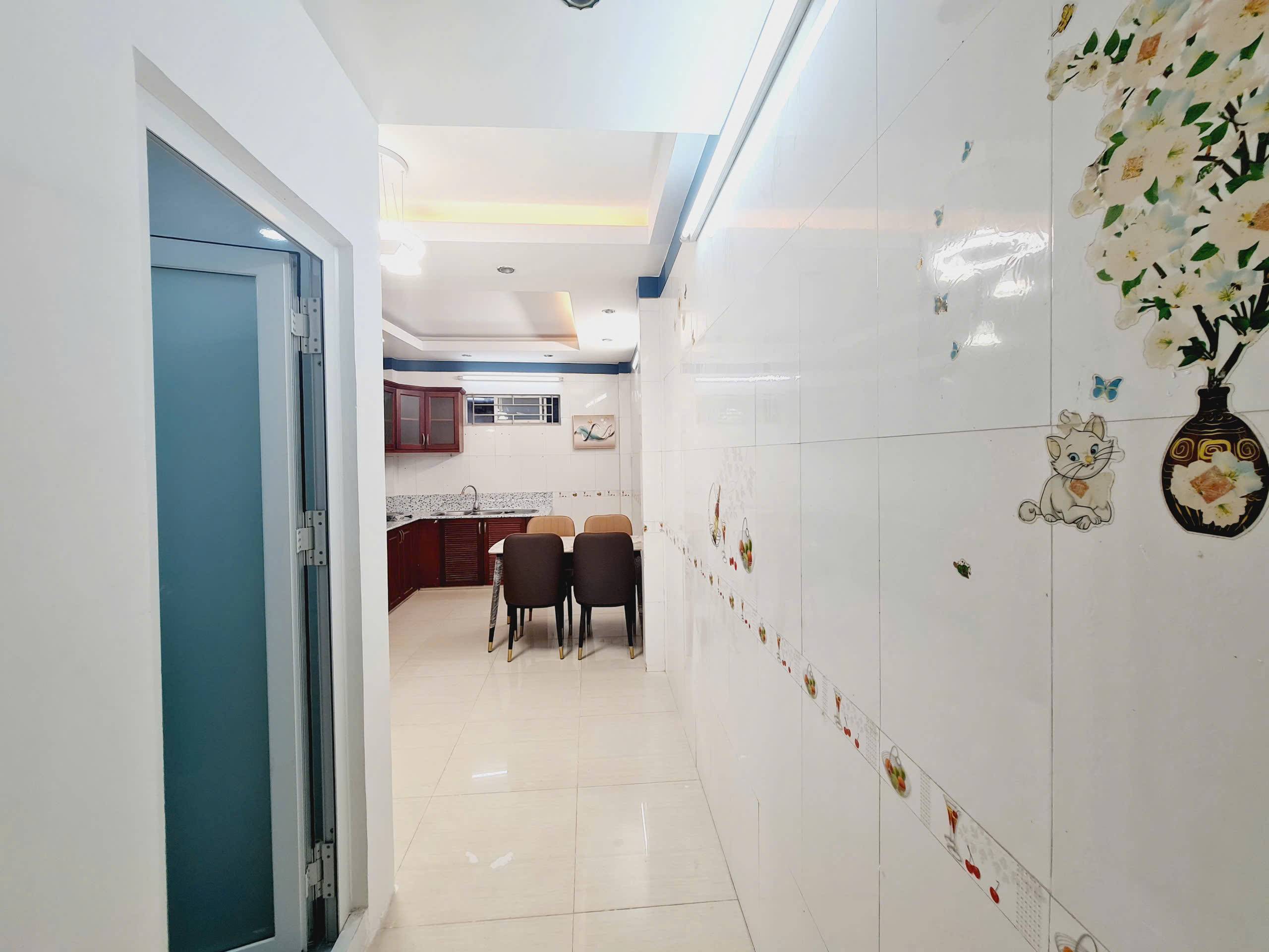 Cho thuê phòng Q3. Test