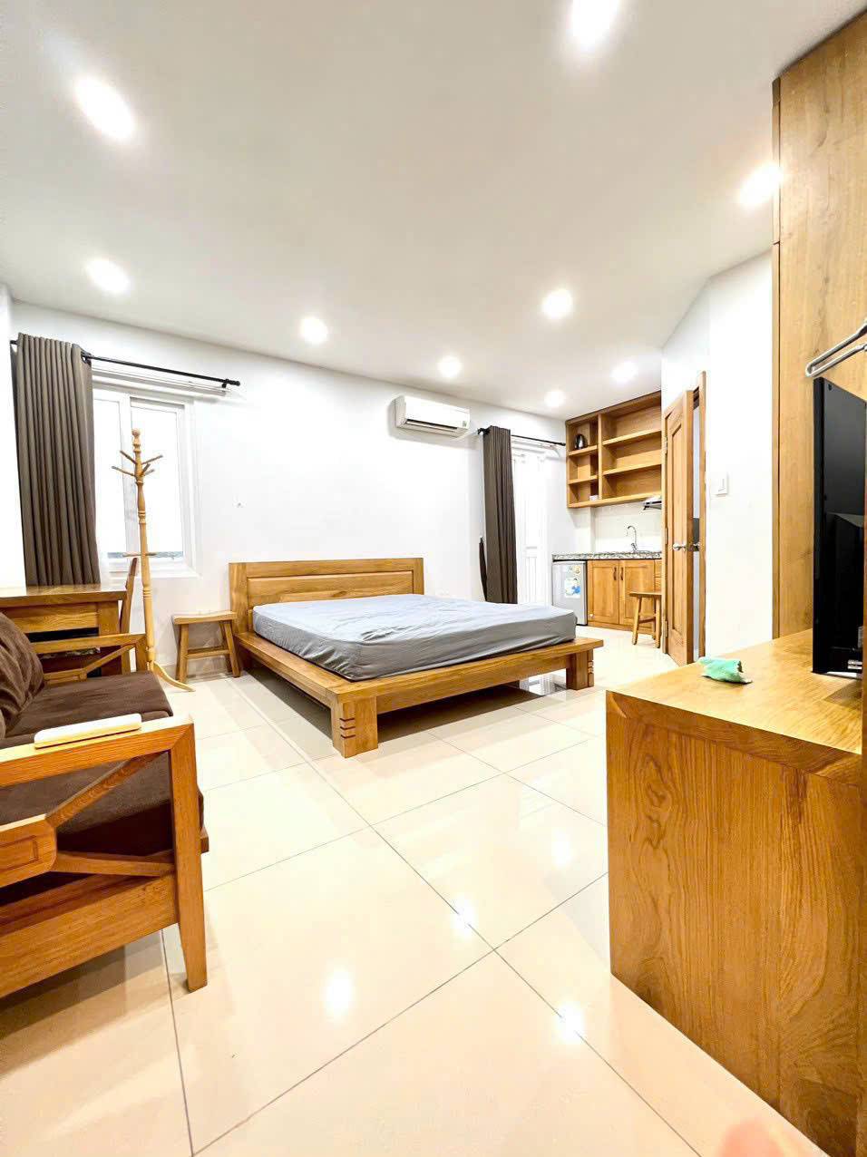 Cho thuê KDC Phú Mỹ, phường Phú Mỹ, Q7