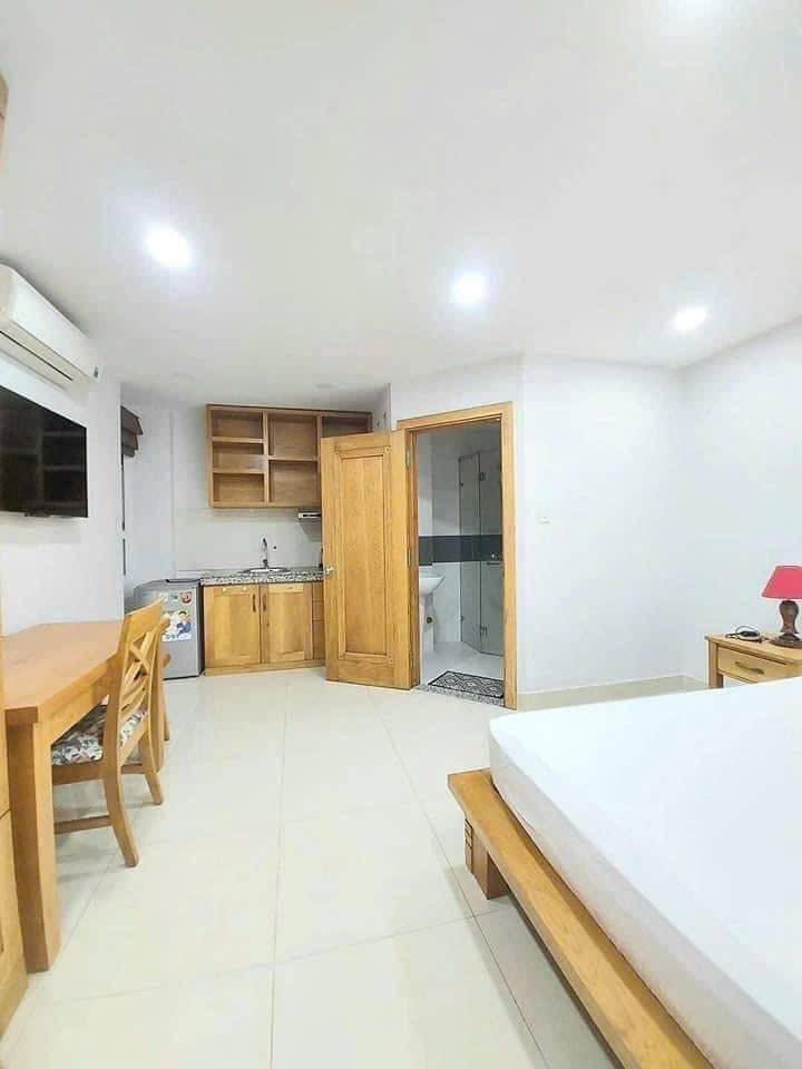 Cho thuê phòng KDC Phú Mỹ, Quận 7