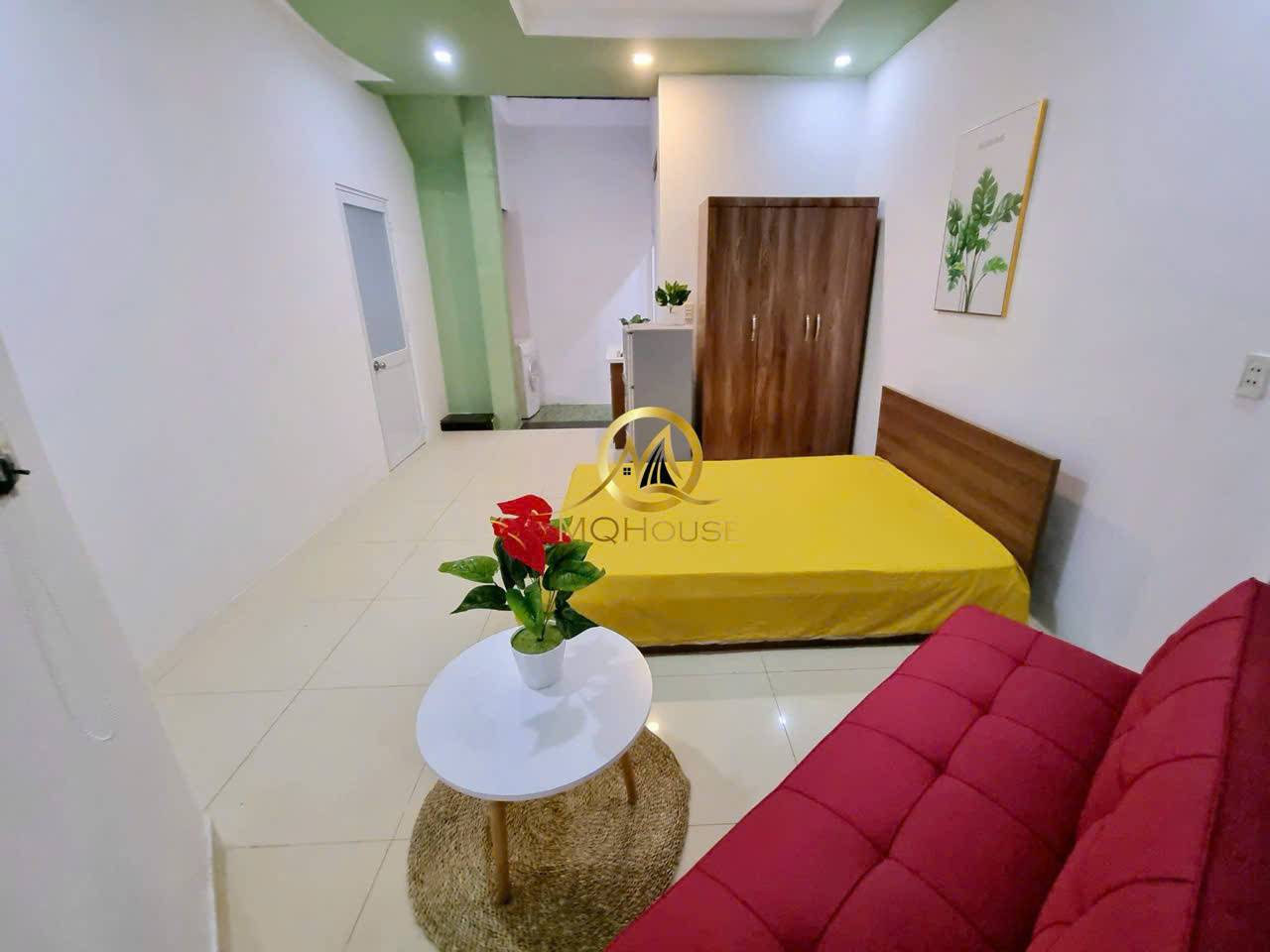 Cho thuê phòng Hoà Hảo, Quận 10