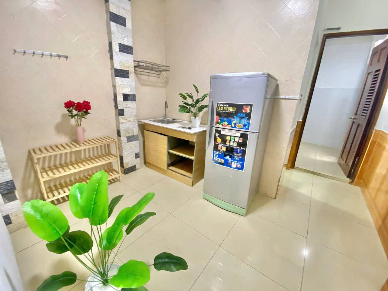 Cho thuê phòng Hoàng Sa, Quận 3