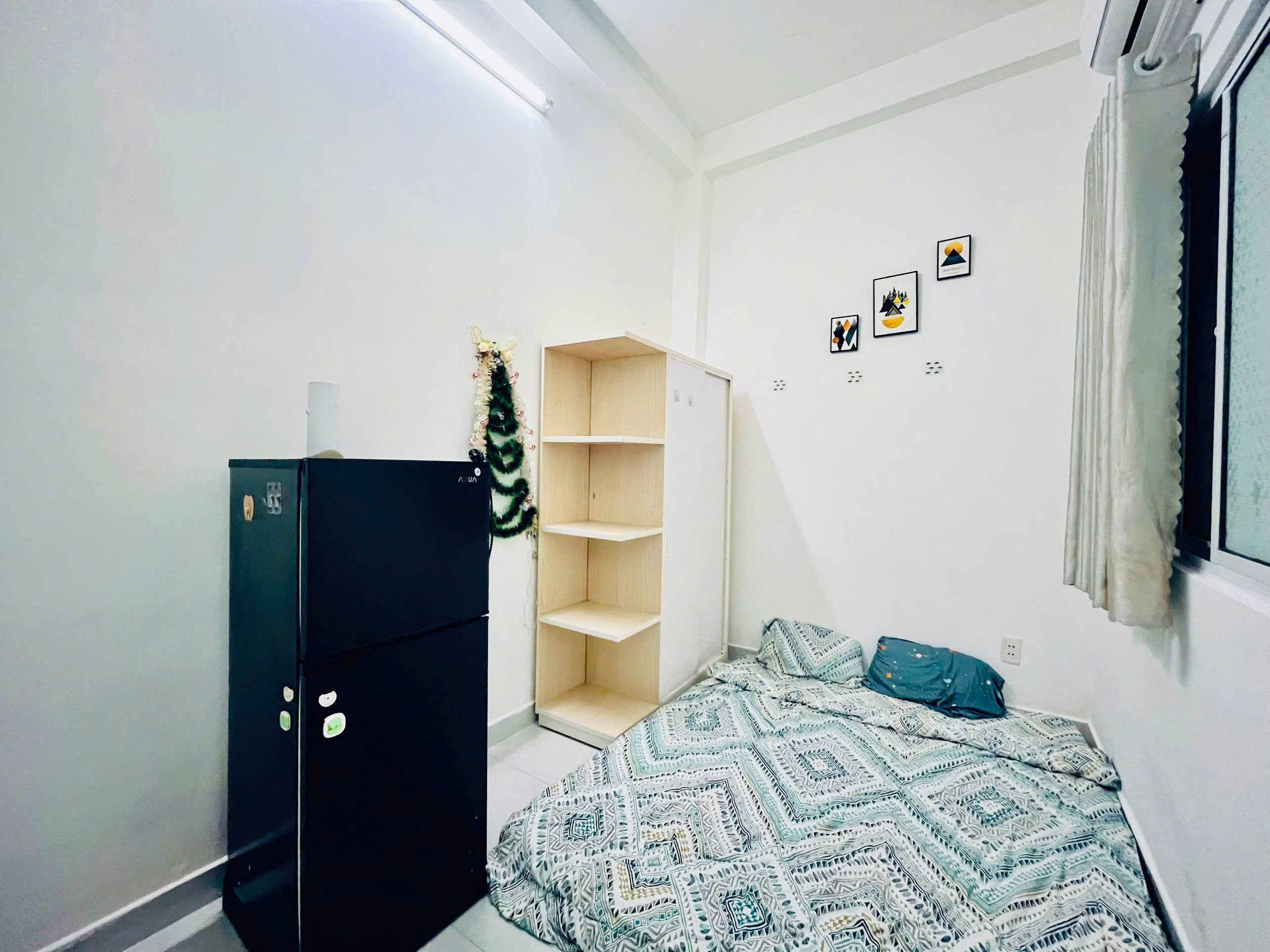 Cho thuê phòng Đường 3 tháng 2, Quận 10