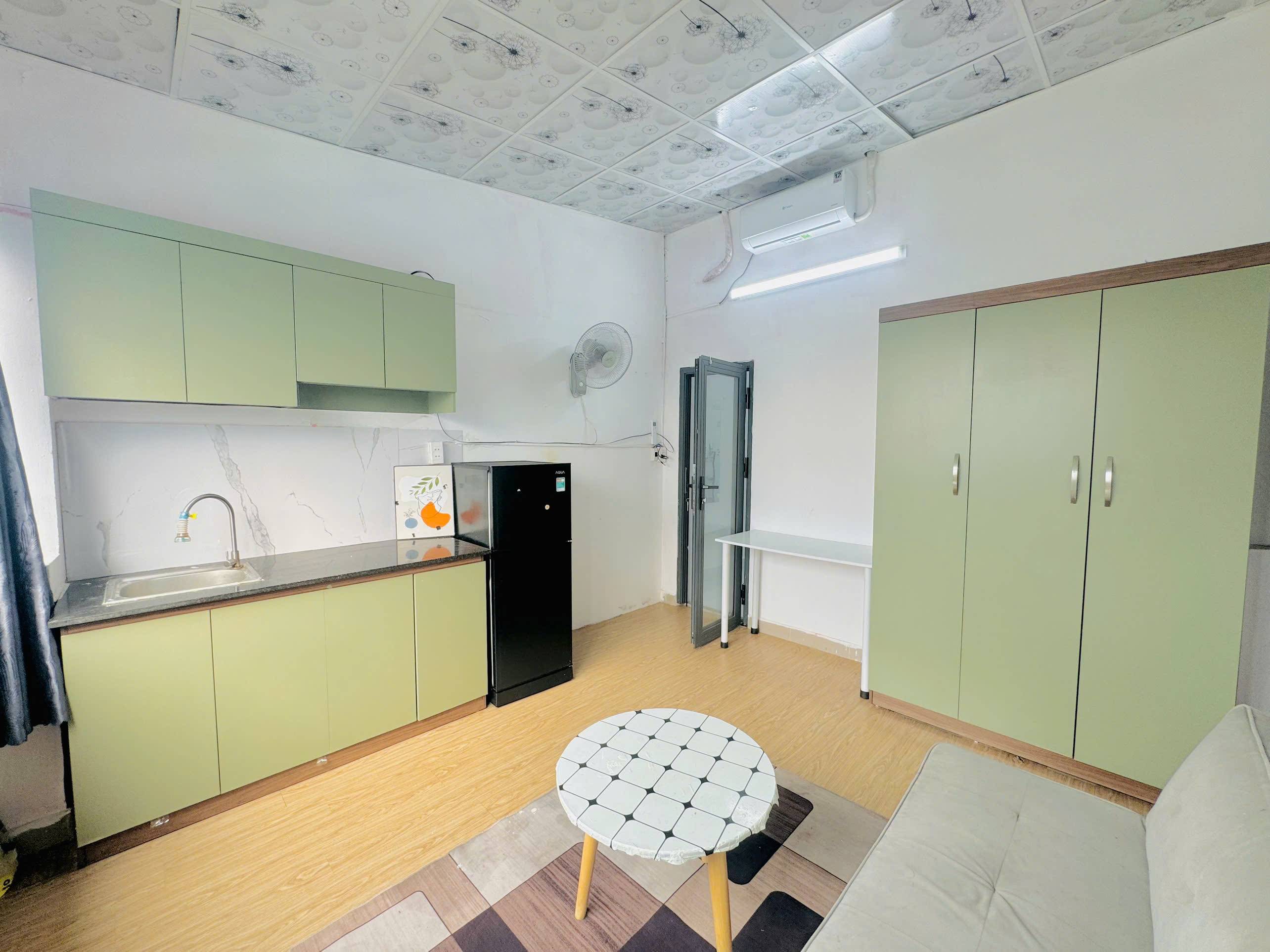  Cho thuê phòng Quang Trung, Gò Vấp