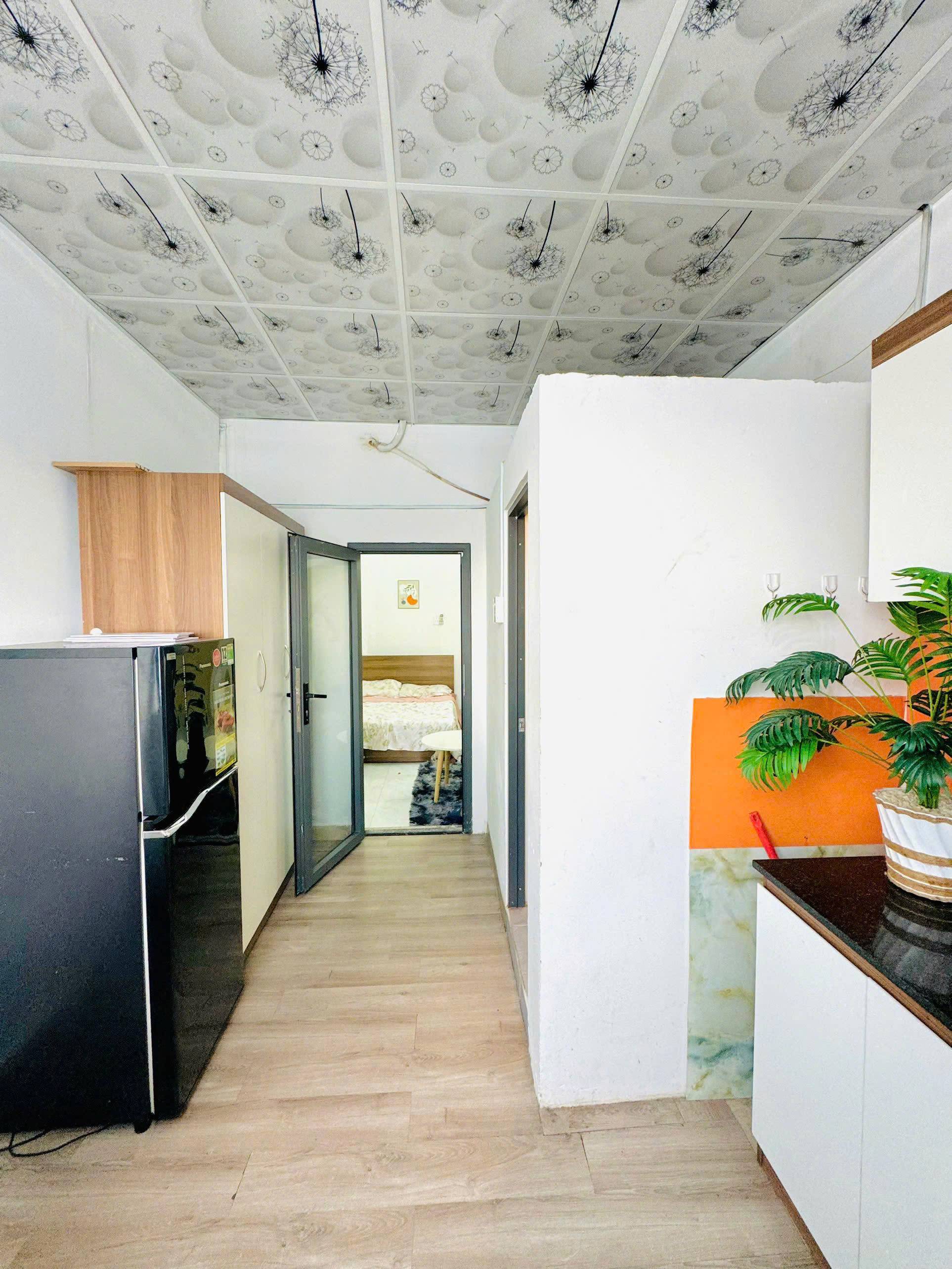  Cho thuê phòng Quang Trung, Gò Vấp