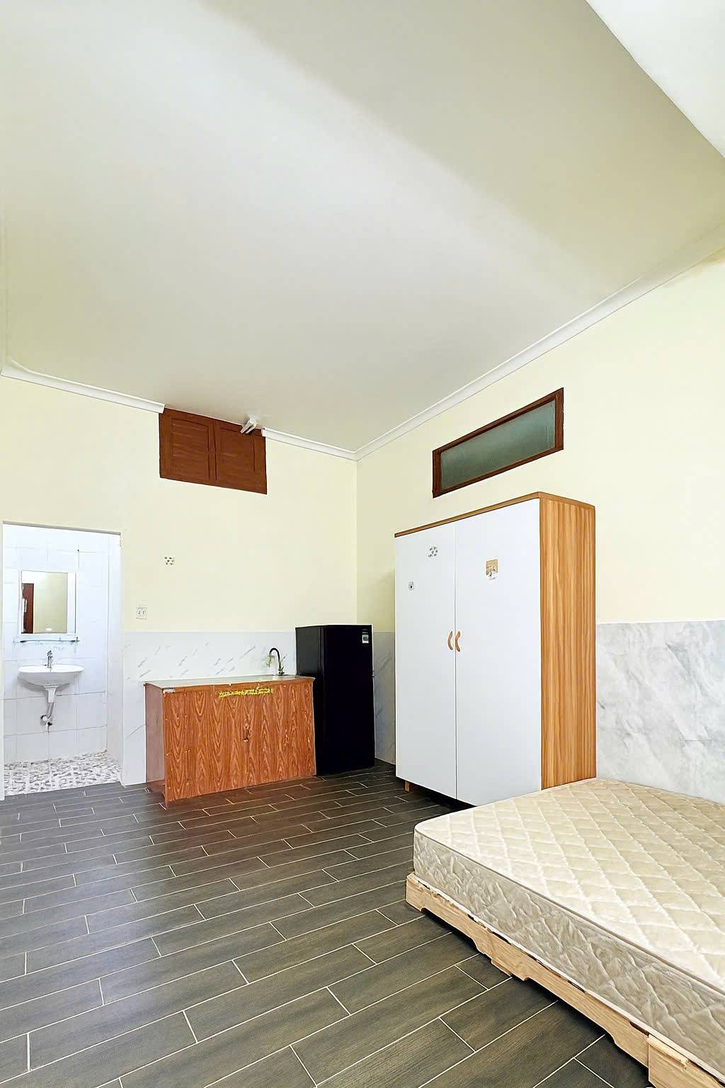 Cho thuê phòng Tân Trụ, Quận Tân Bình