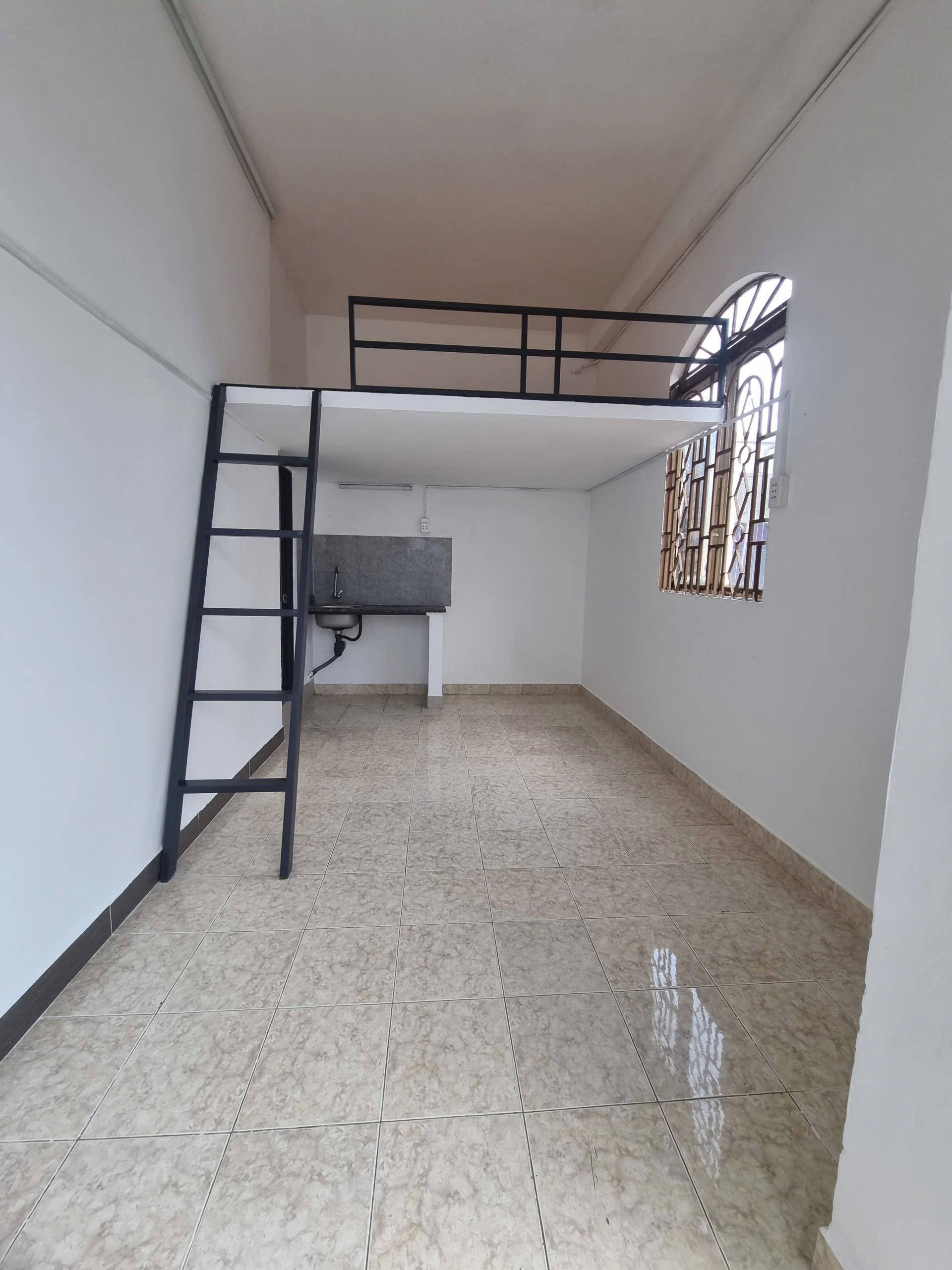 Cho thuê phòng Nguyễn Văn Đậu, Bình Thạnh