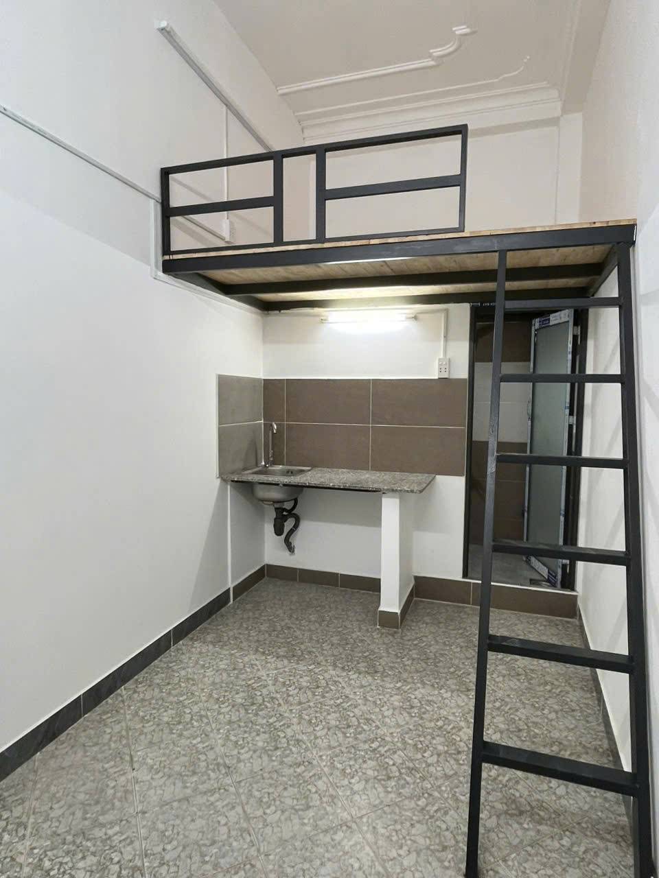 Cho thuê phòng Nguyễn Văn Đậu, Bình Thạnh