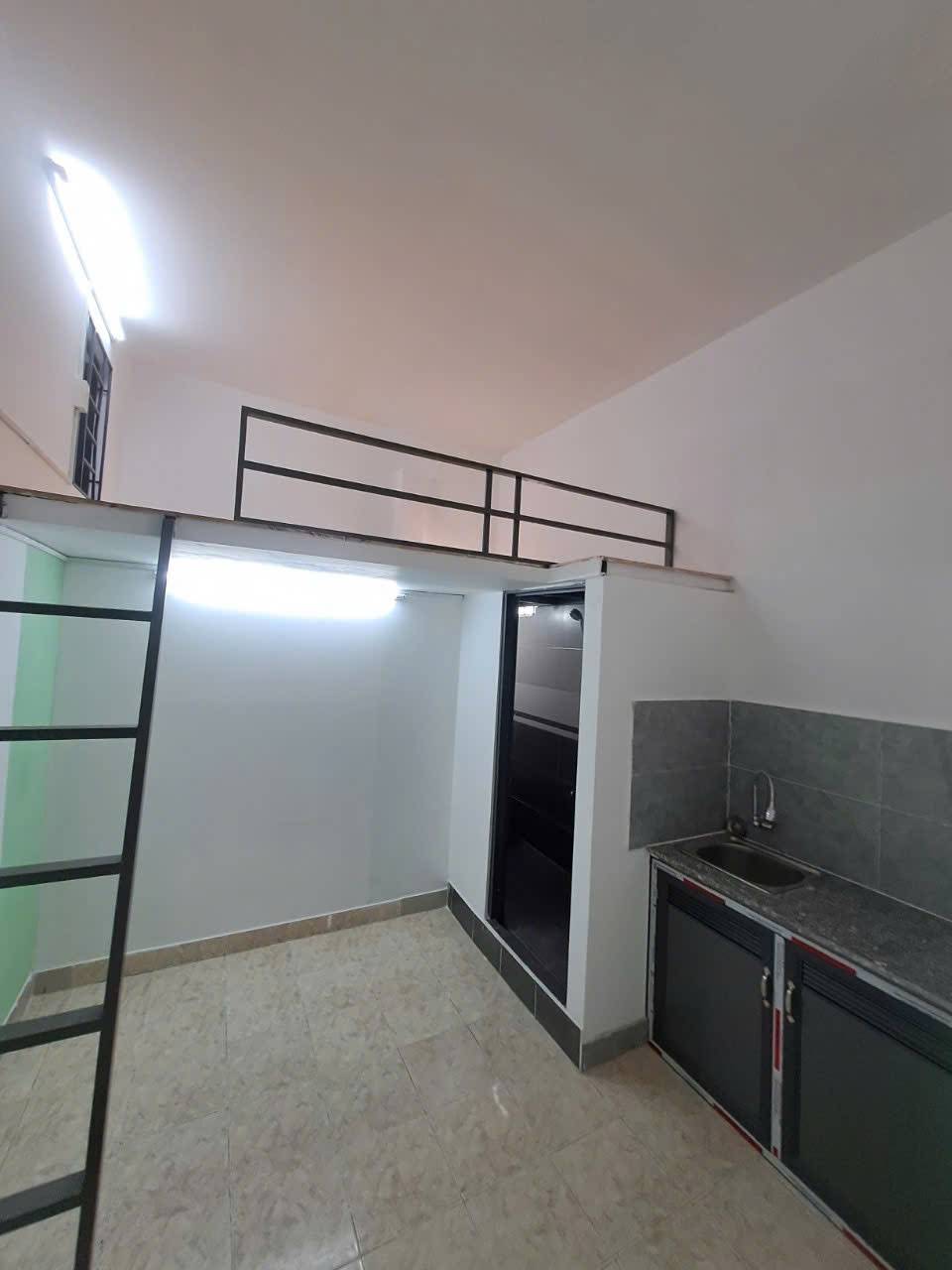 Cho thuê phòng Nguyễn Văn Đậu, Bình Thạnh