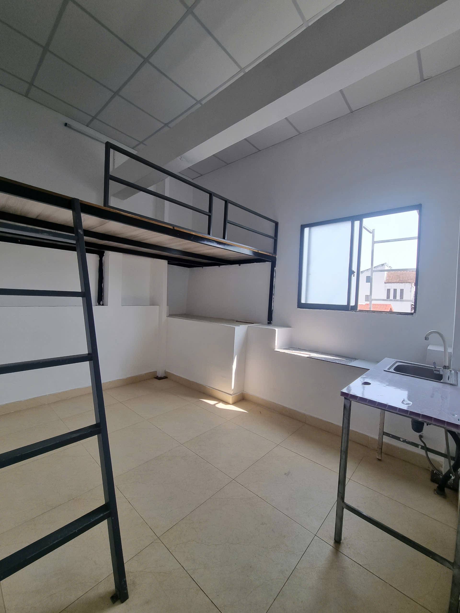 Cho thuê phòng Nguyễn Văn Đậu, Bình Thạnh