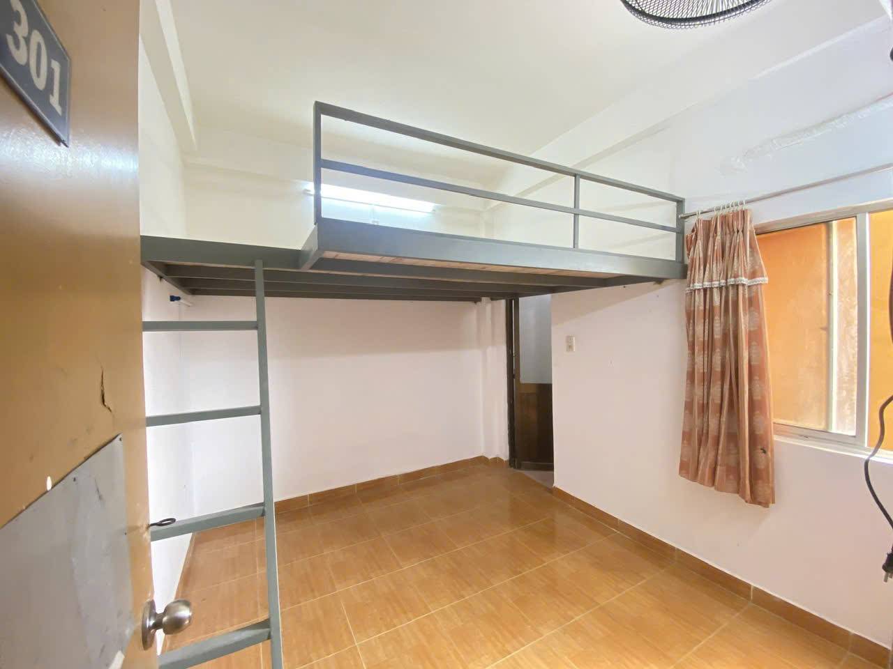 Cho thuê phòng Nơ Trang Long, Bình Thạnh