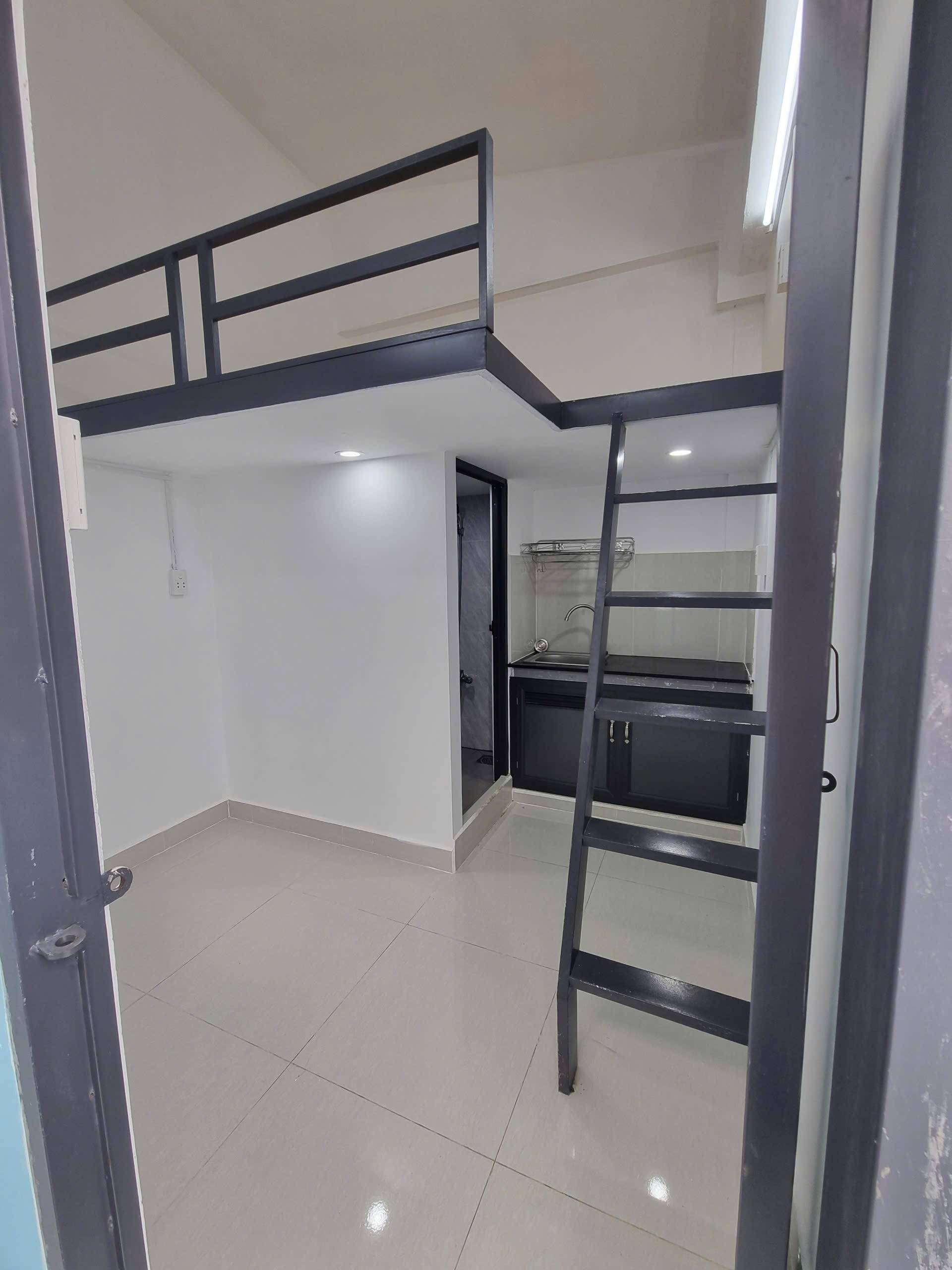 Cho thuê phòng Đinh Bộ Lĩnh, Bình Thạnh