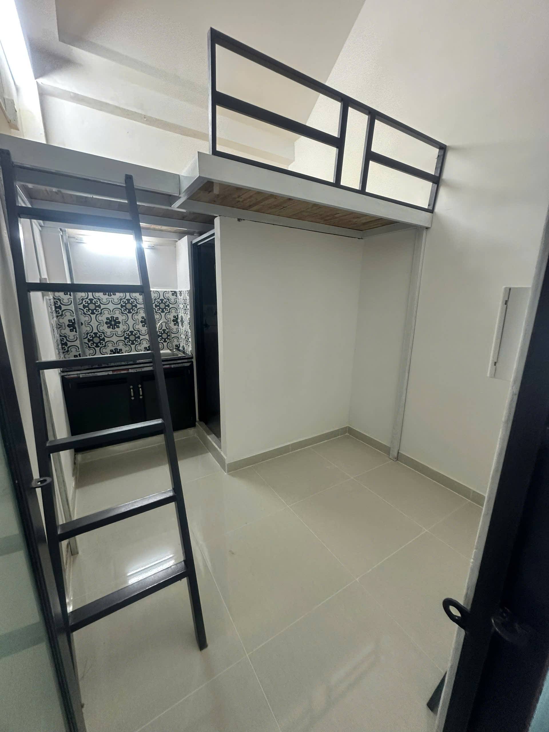  Cho thuê phòng Nguyễn Hữu Cảnh, Bình Thạnh