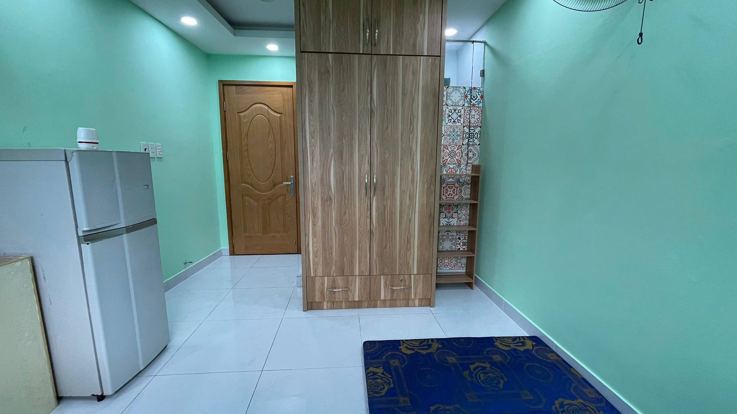  Cho thuê phòng Đỗ Thị Lời, Quận 3