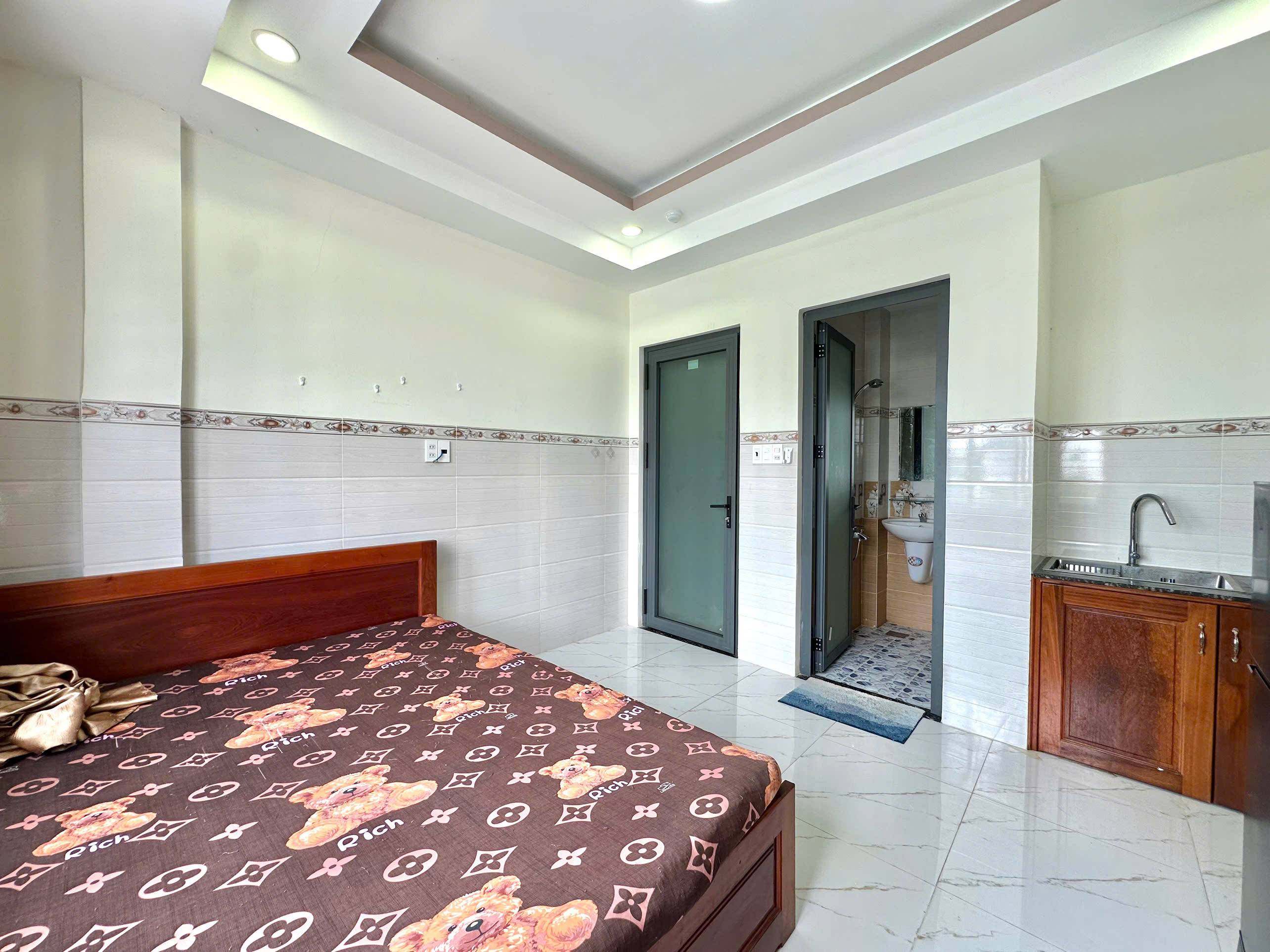 Cho thuê phòng Bình Lợi, Bình Thạnh