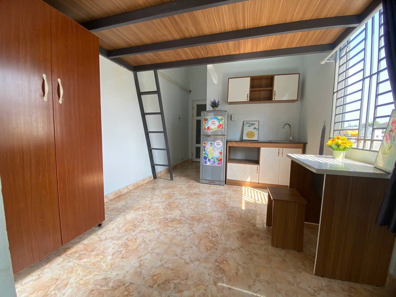 Cho thuê phòng Đường số 1, Gò Vấp