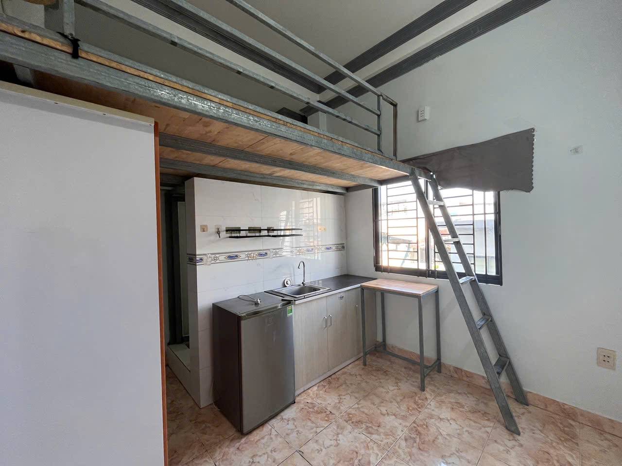 Cho thuê phòng Đường số 1, Gò Vấp