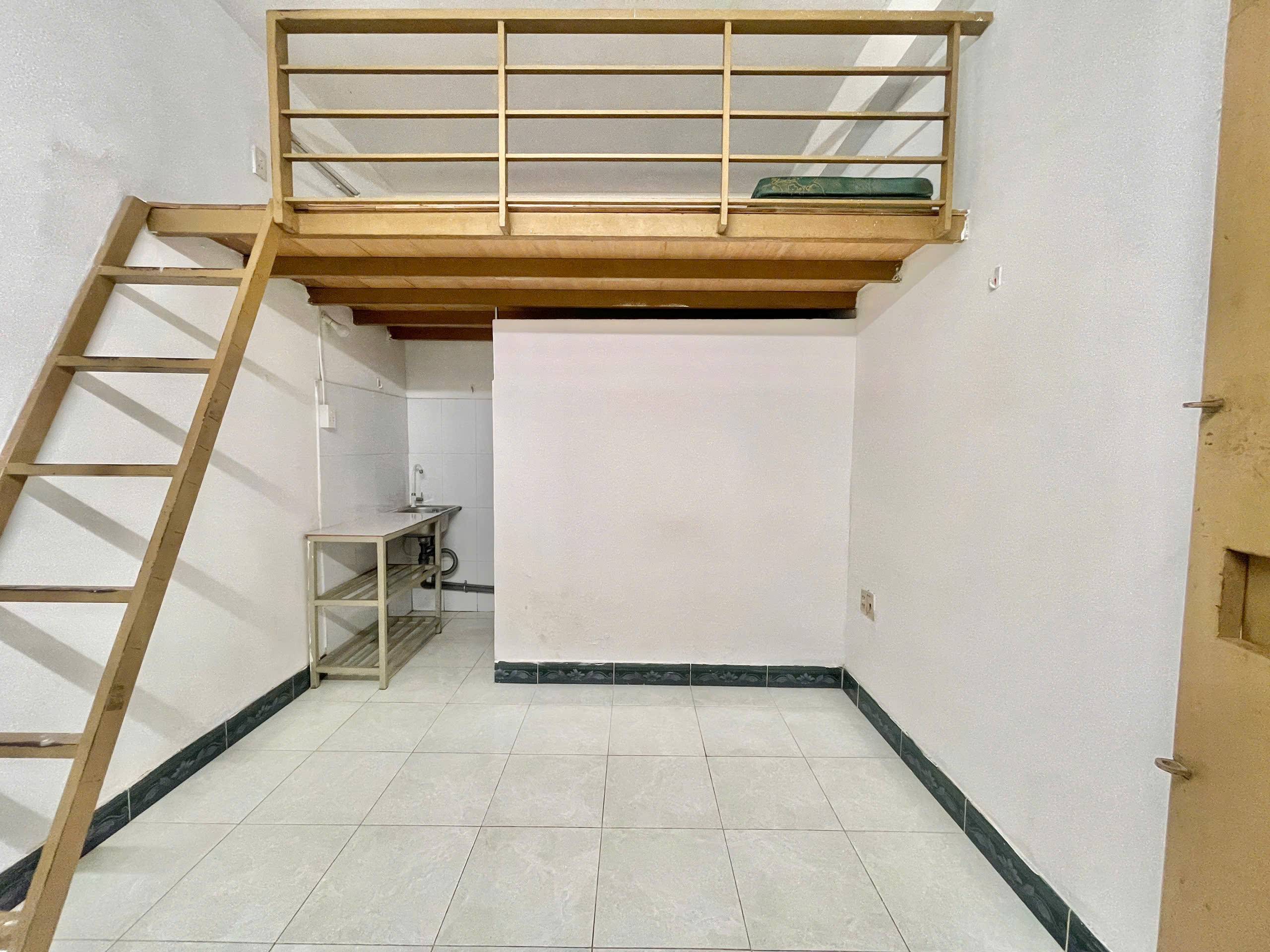 Cho thuê phòng Nguyễn Văn Lượng, Gò Vấp