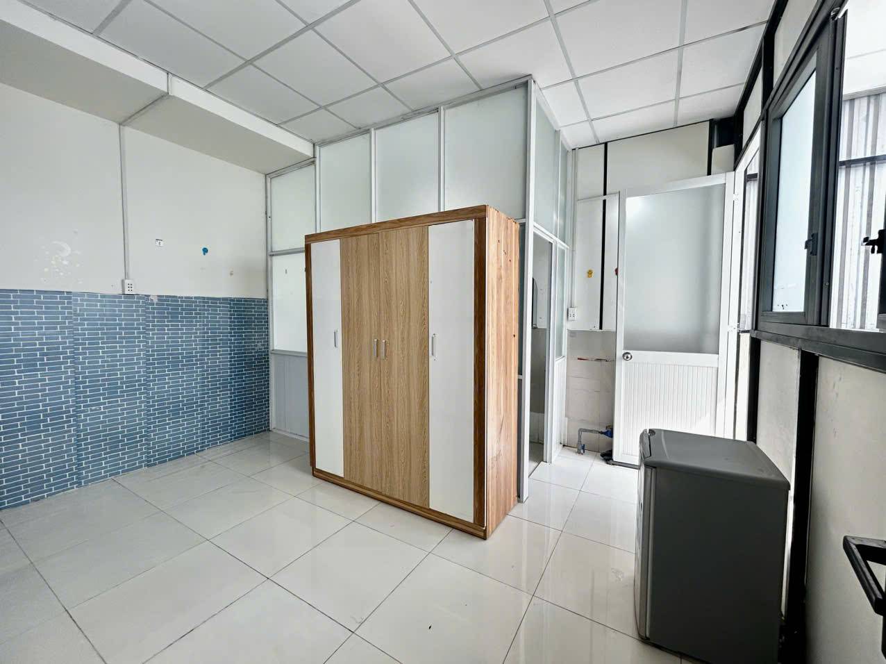 Cho thuê phòng Đường 39, Thủ Đức