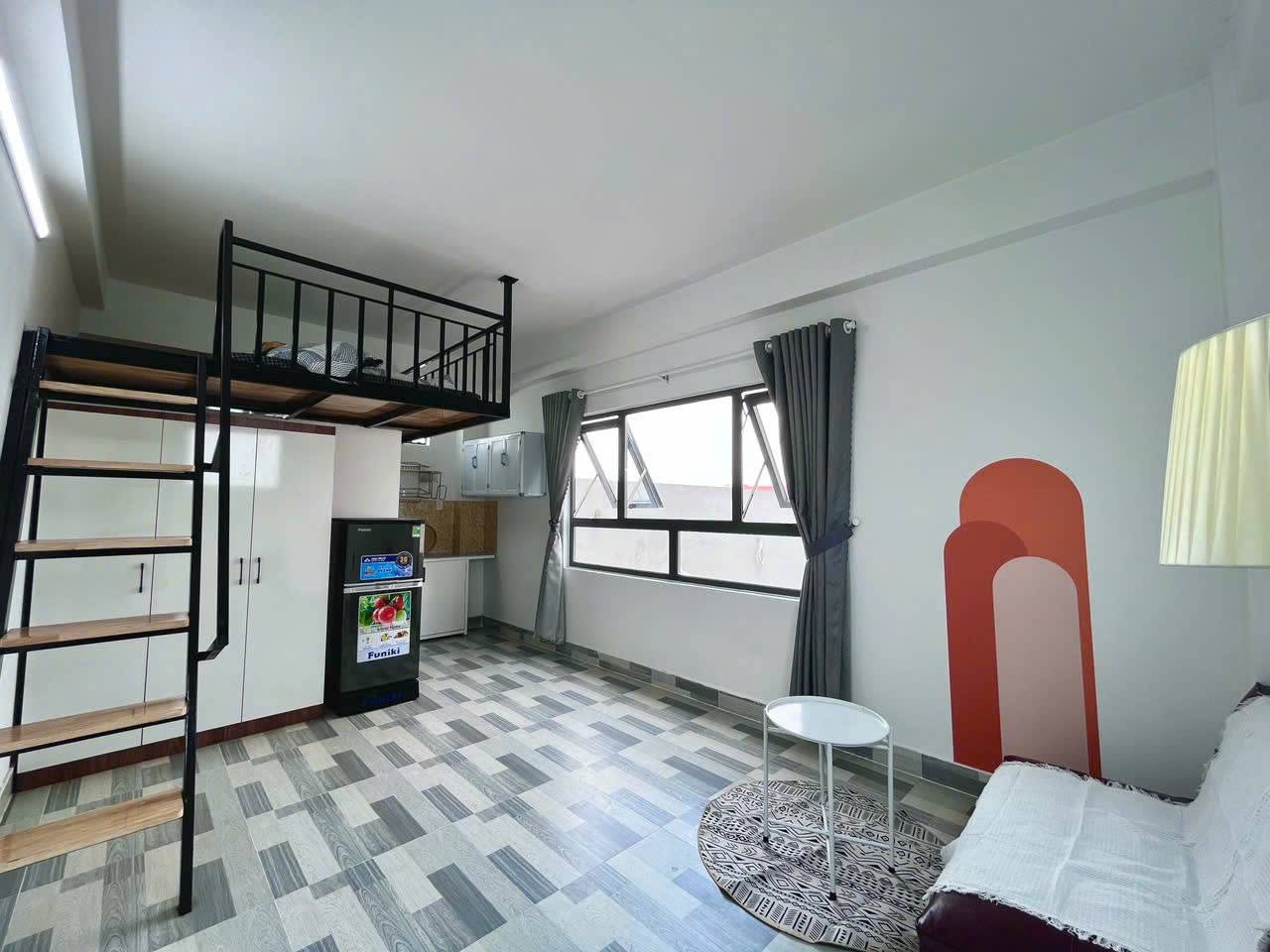 Cho thuê phòng Thạnh Lộc, Quận 12