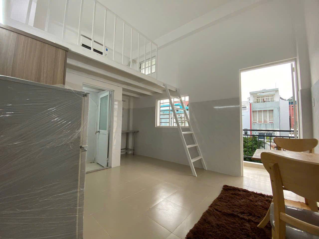 Cho thuê phòng Quang Trung, Gò Vấp