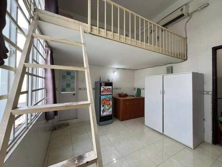 Cho thuê phòng Lê Đức Thọ, Gò Vấp