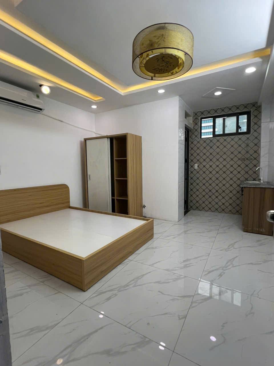 Cho thuê phòng Nguyễn Văn Dung, Gò Vấp