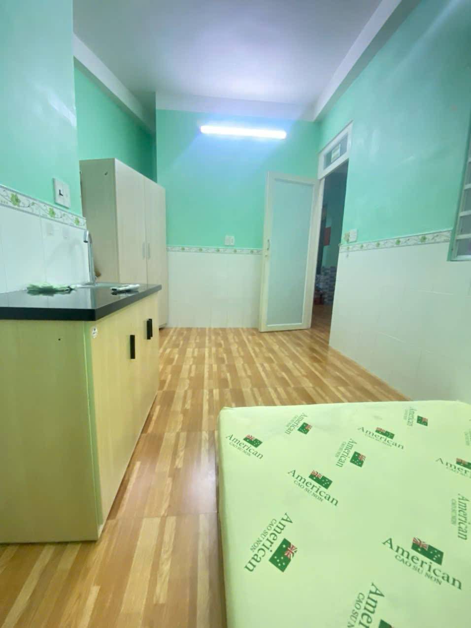 Cho thuê phòng Dương Quảng Hàm, Gò Vấp