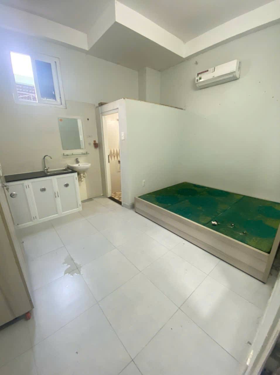 Cho thuê phòng Trần Bá Giao, Gò Vấp