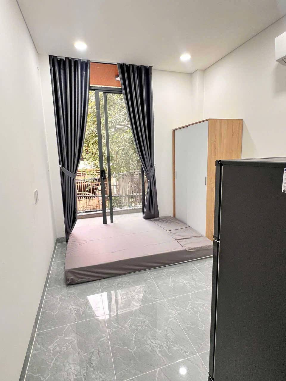 Cho thuê phòng Đường 3/2, Quận 10