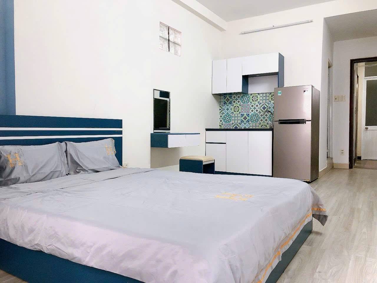 Cho thuê phòng Trần Quang Khải, Quận 1