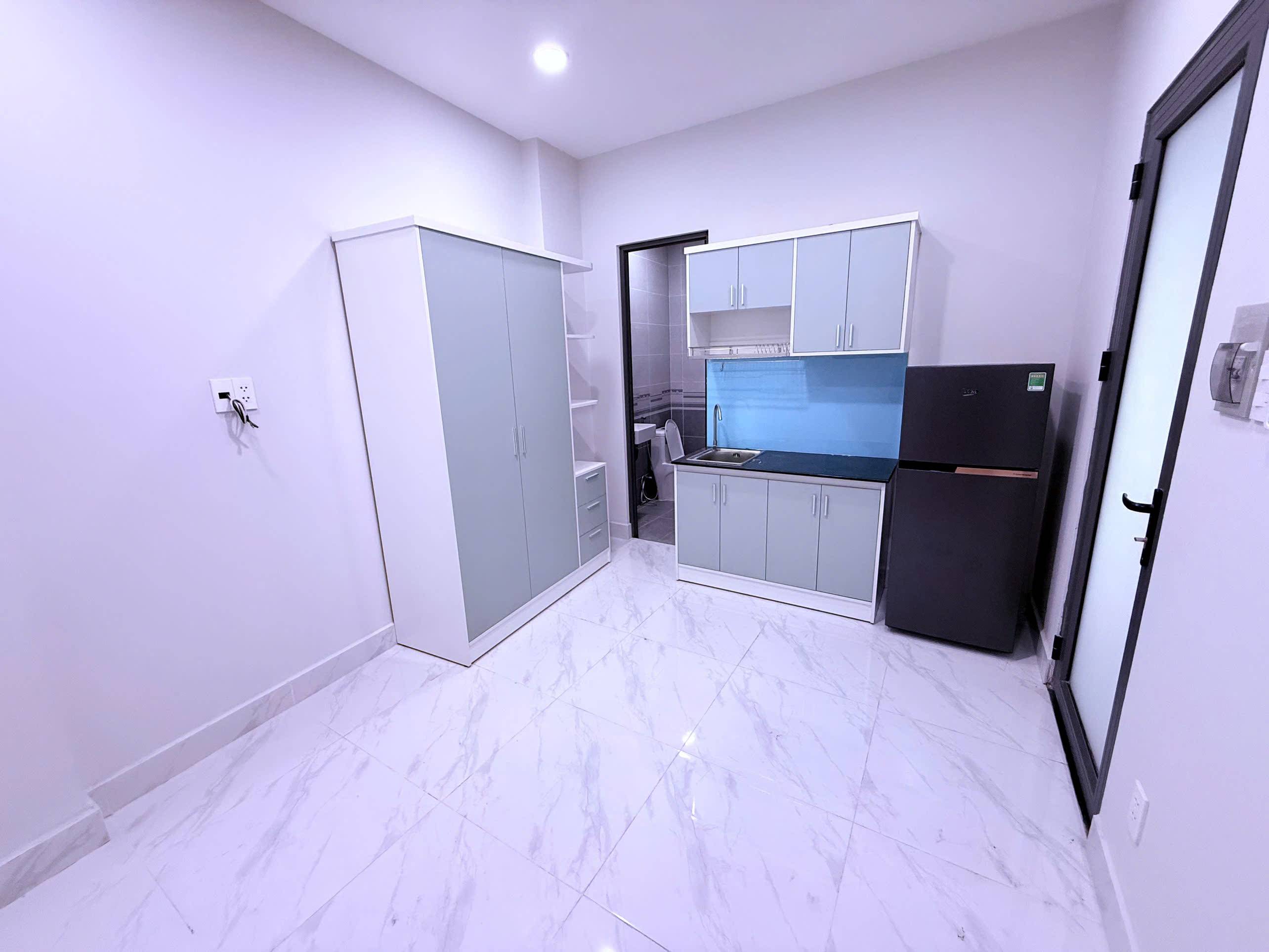  Cho thuê phòng Nguyễn Xí, Bình Thạnh