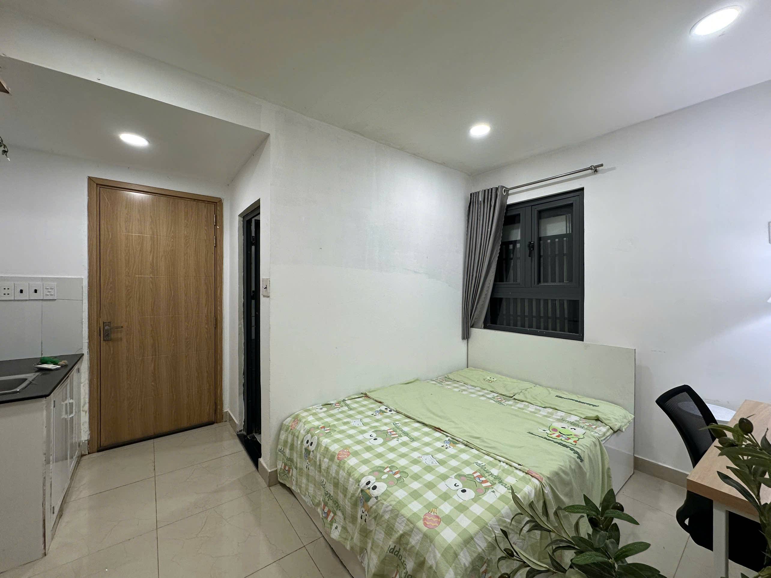 Cho thuê phòng Bùi Đình Tuý, Bình Thạnh