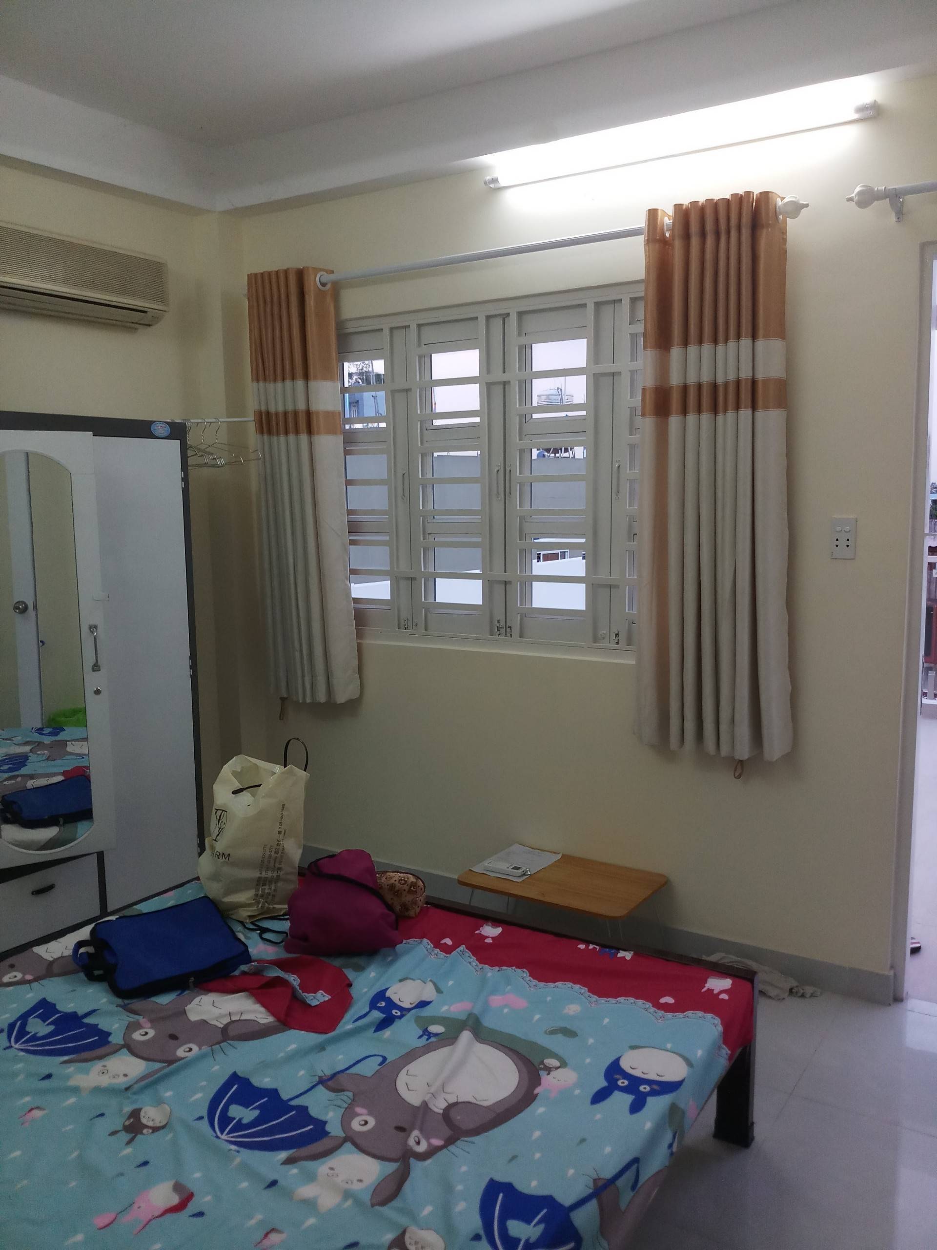  Cho thuê phòng Chu Văn An, Bình Thạnh