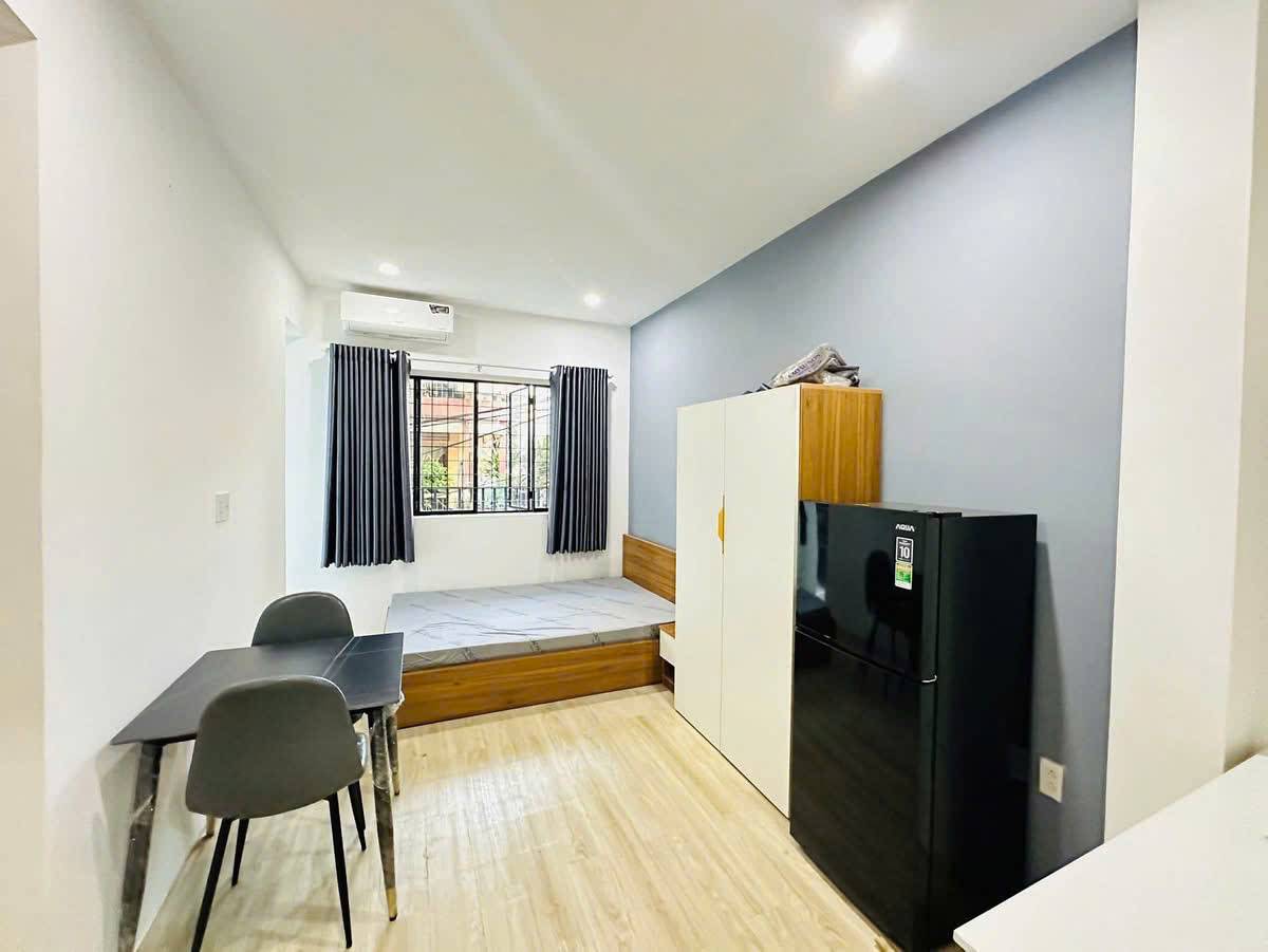  Cho thuê phòng Núi Thành, Tân Bình