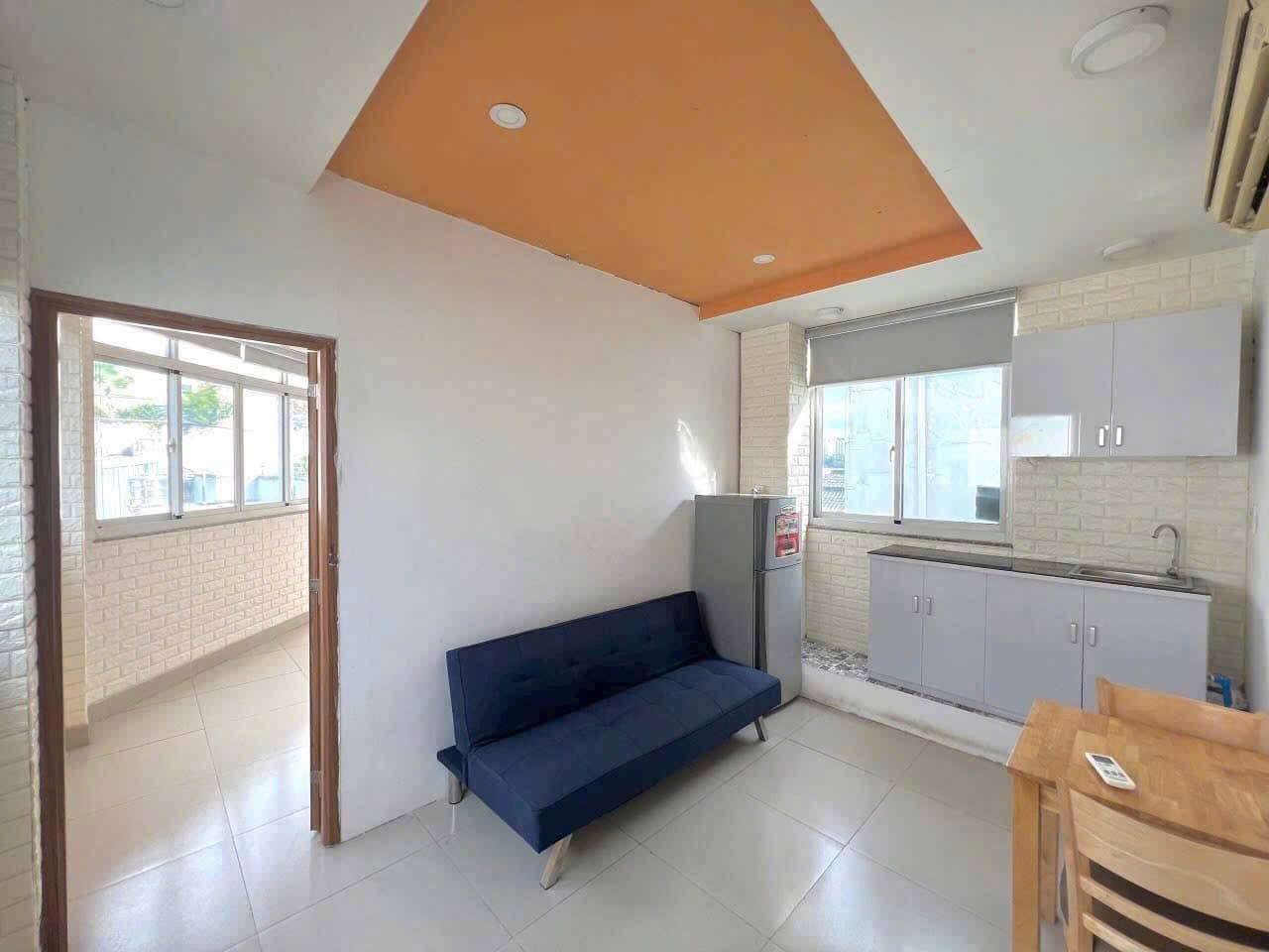 Cho thuê phòng Đồng Nai, Quận 10