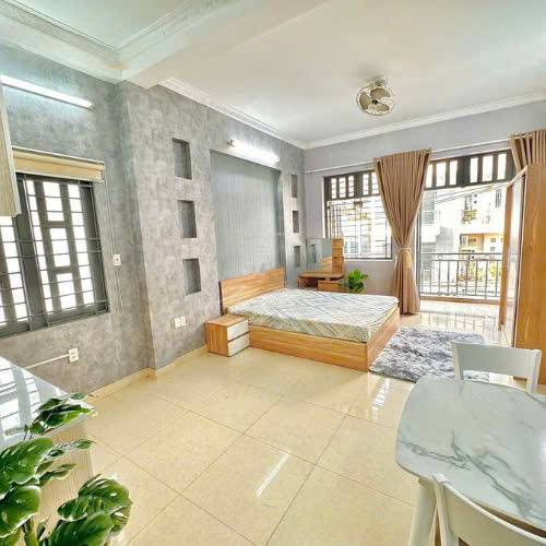 Cho thuê phòng Nguyễn Thượng Hiền, Bình Thạnh