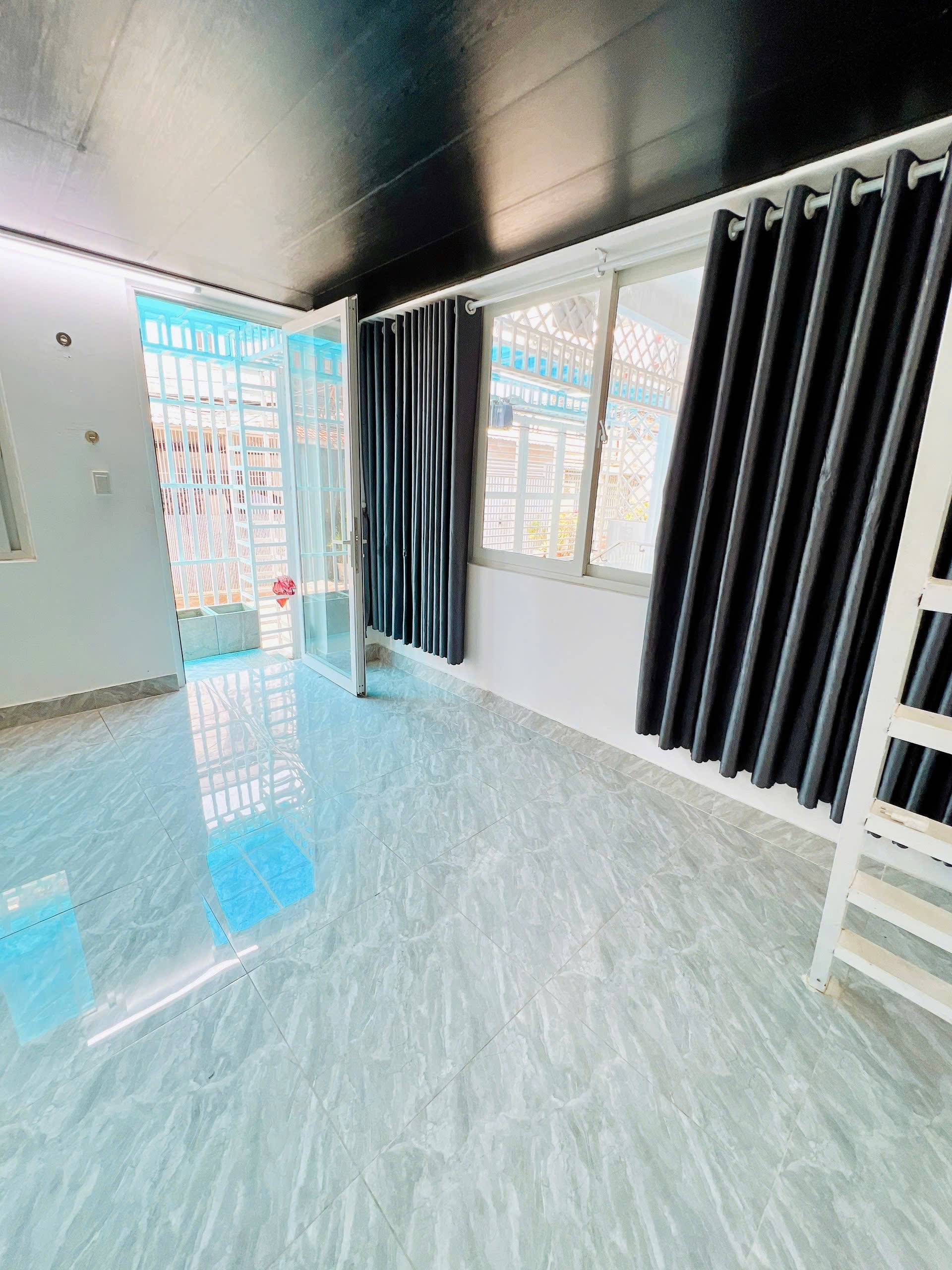 Cho thuê phòng Phạm Văn Bạch, Tân Bình