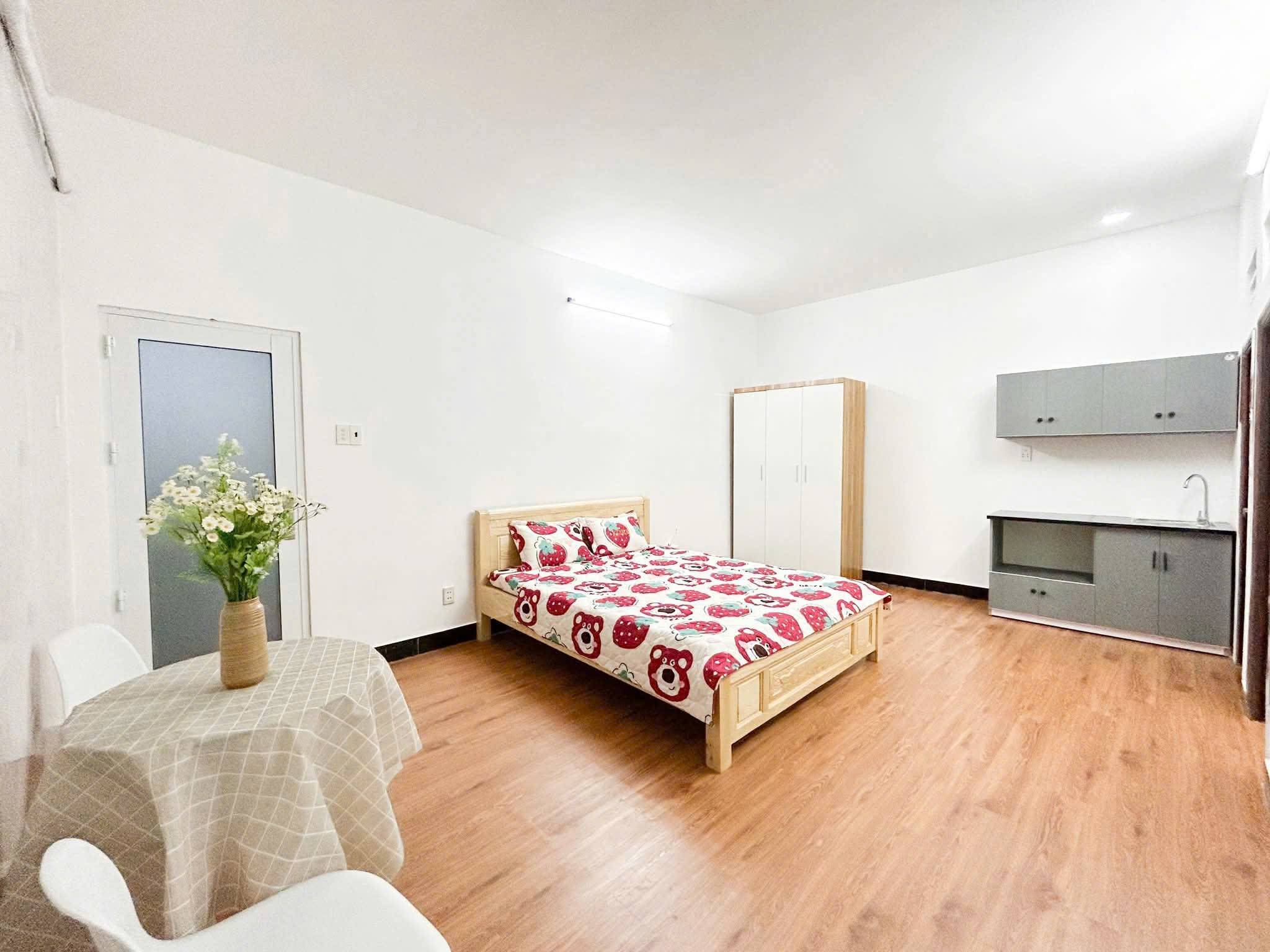 Cho thuê phòng Phan Chu Trinh, Tân Phú