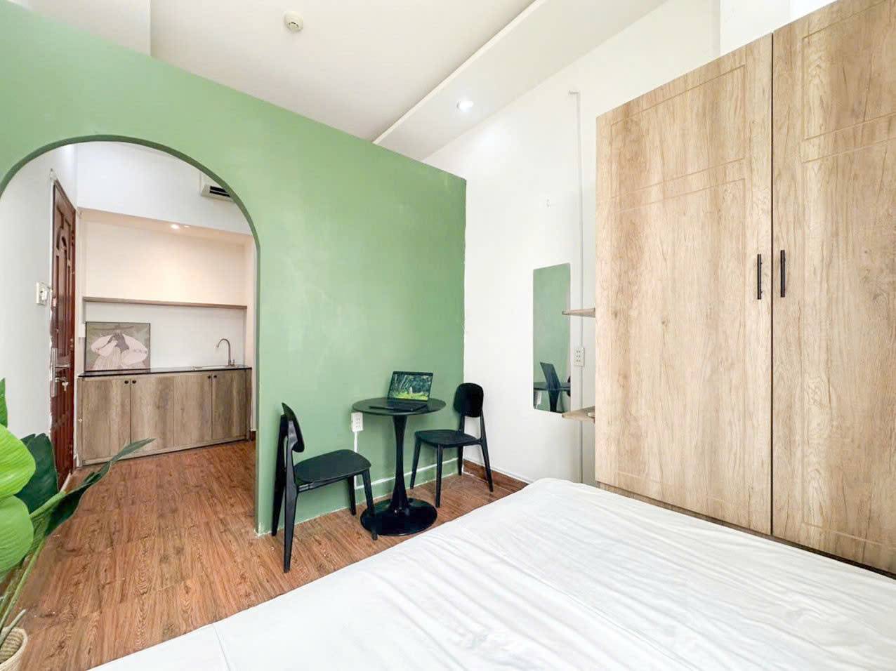 Cho thuê phòng Đường C18, Tân Bình